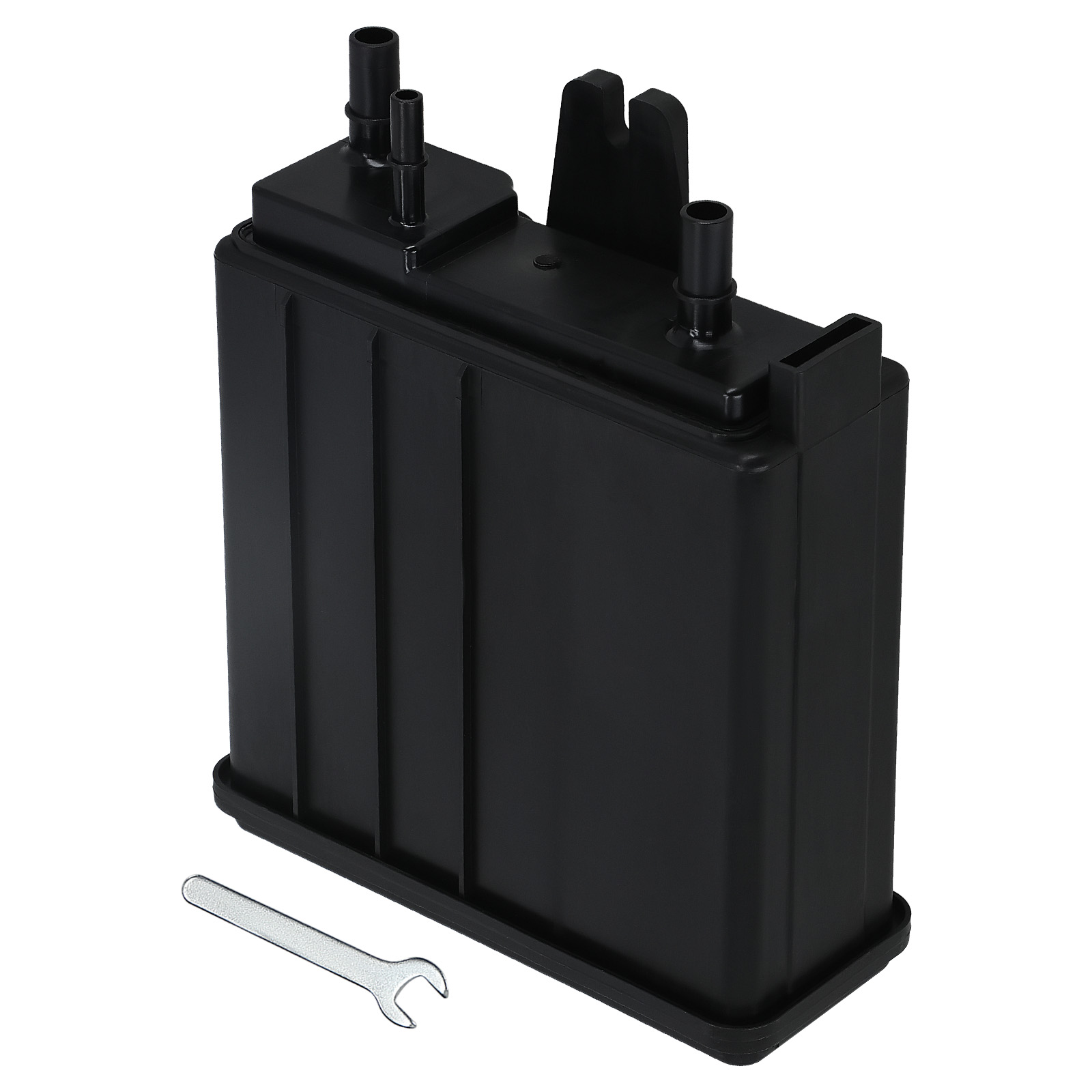 Charcoal Canister for Cadillac Escalade Chevy Tahoe GMC Yukon 2004-2016 12573648