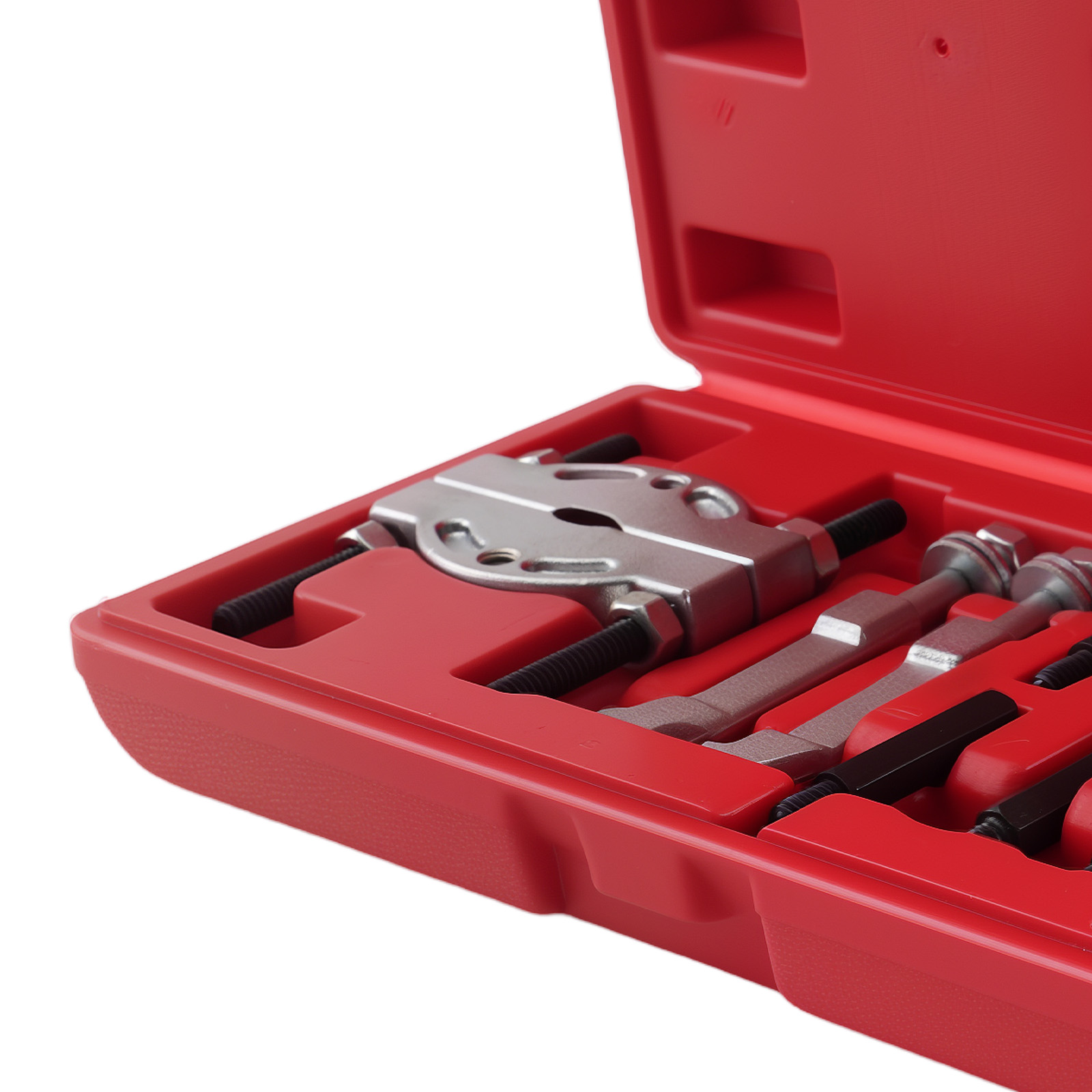 Lager Abzieher Kit for Universal 30-50mm 50-75mm Radlager Werkzeug Set