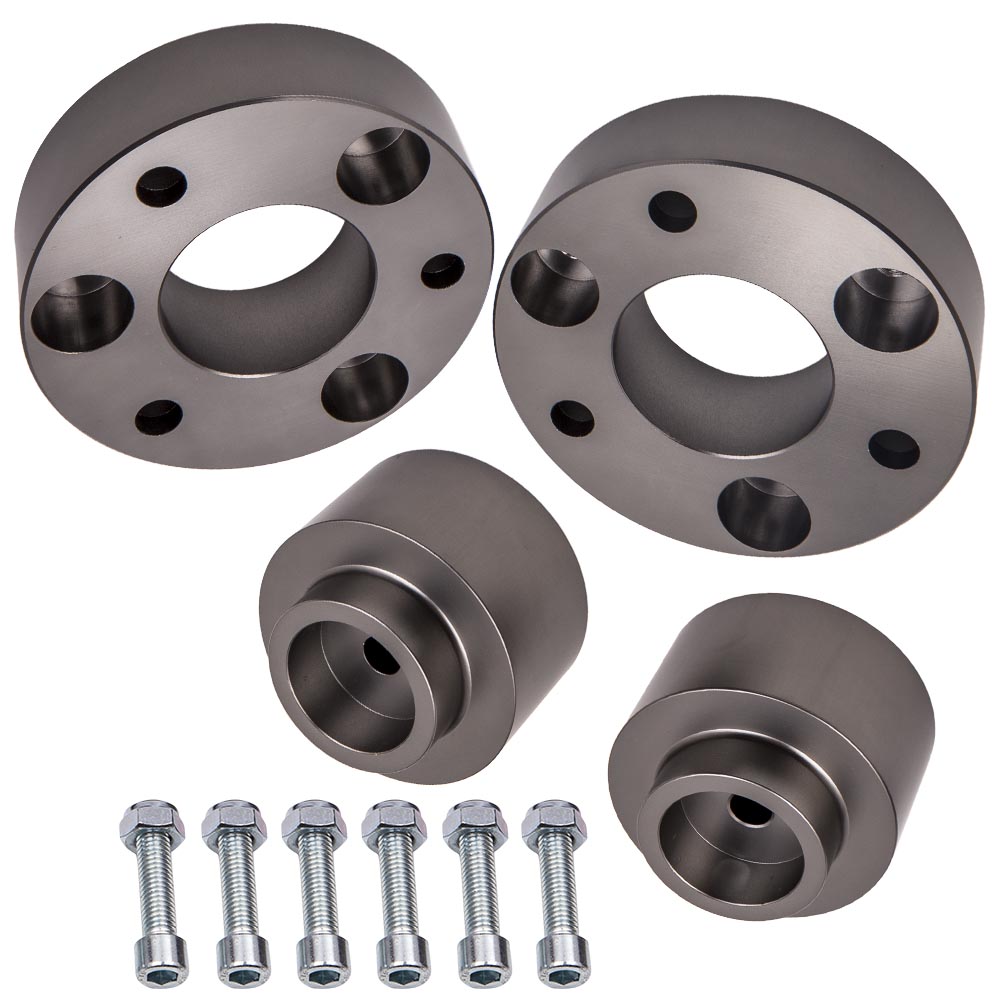 Höherlegungssatz Level Lift Kit vorder & hinter for Dodge Ram 1500 4WD 2009-2019