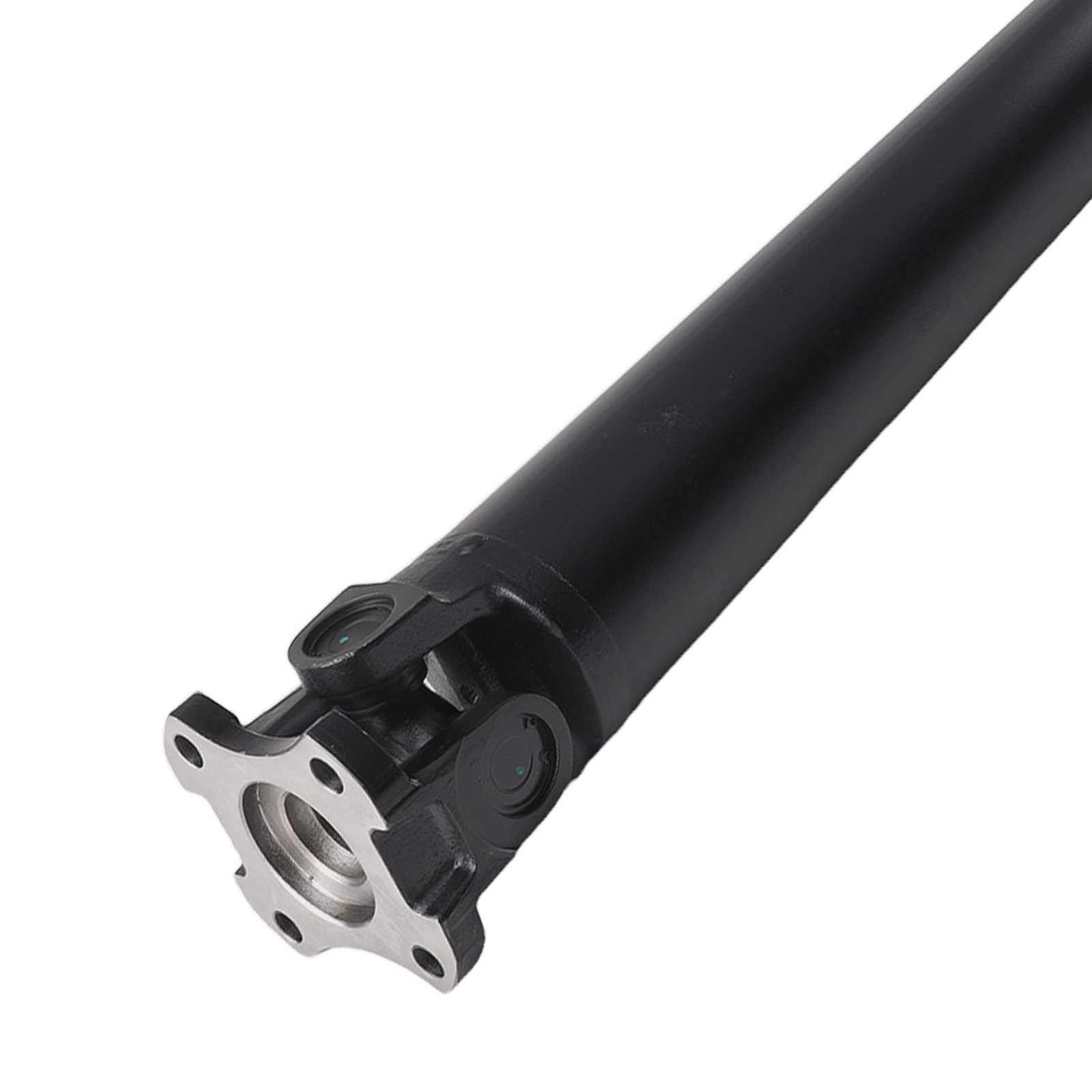 Rear Steel Driveshaft Assembly for Ram 1500 2500 2011 2012 4WD NV243 946-111