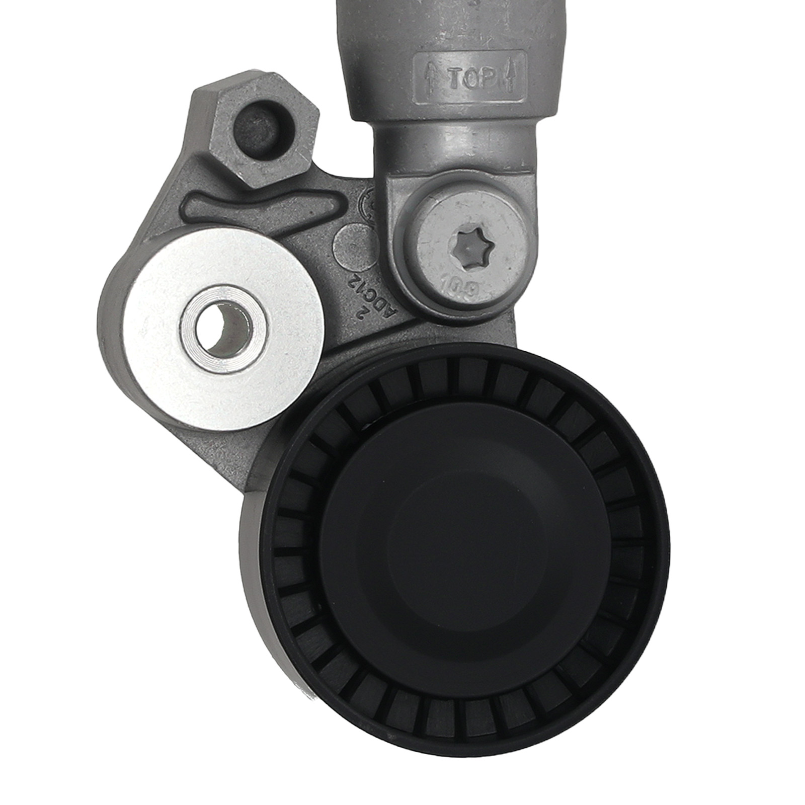 Belt Tensioner & Bearing Pulley for Mazda 3/6/CX-5 2.0L/2.5L 2011-2023
