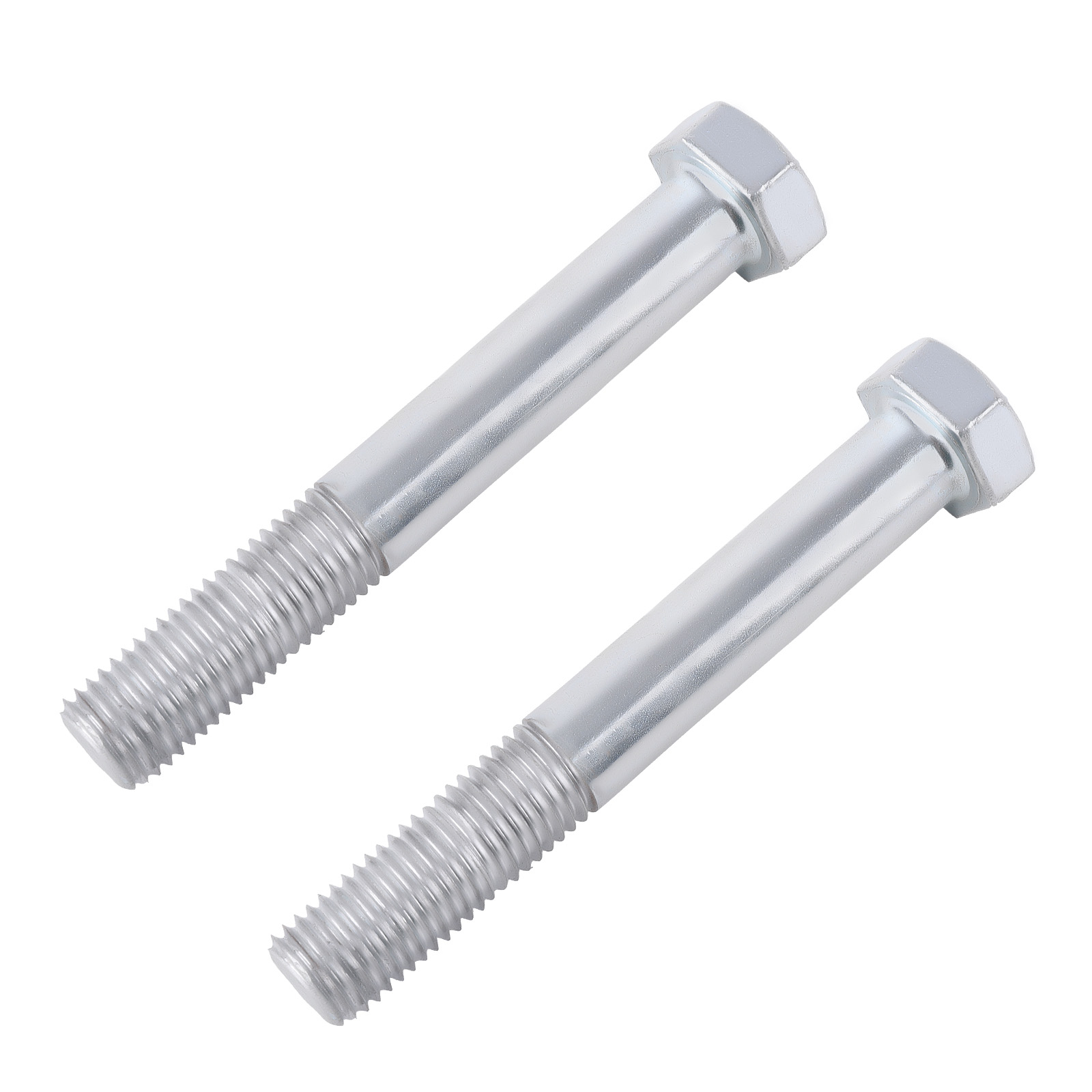 Excavator Bucket Pins 24mm Diameter 170mm Length 10.9 Steel Hardware