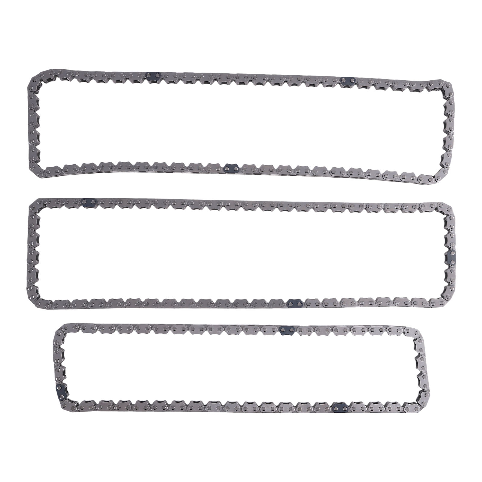 MLS Head Gasket Timing Chain Kit for Buick Chevy GMC 3.0L 182CID V6 10-12