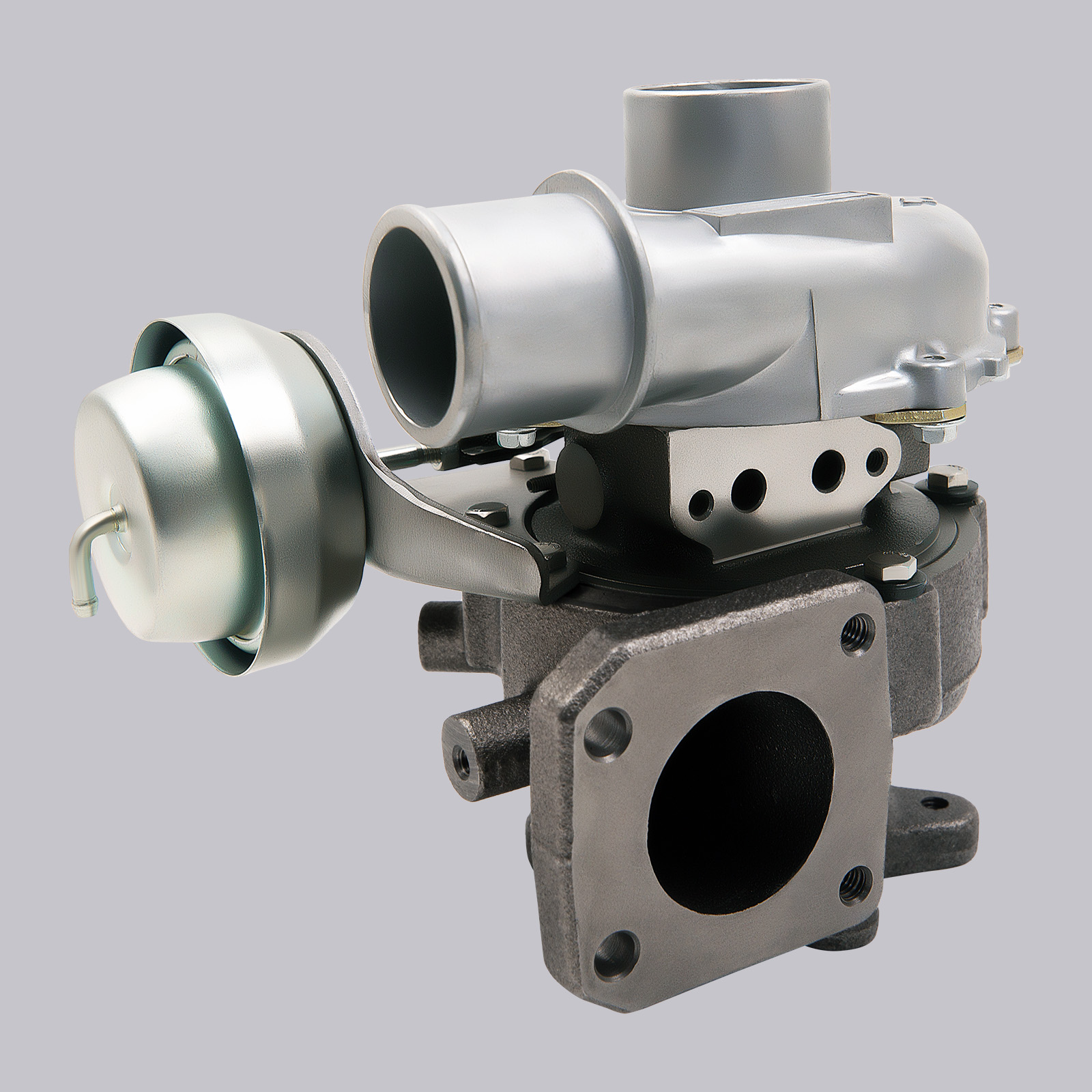 Turbocharger Turbo for Ford Ranger WEAT 2006-2009 VDD20021 115KW 143HP New@O145