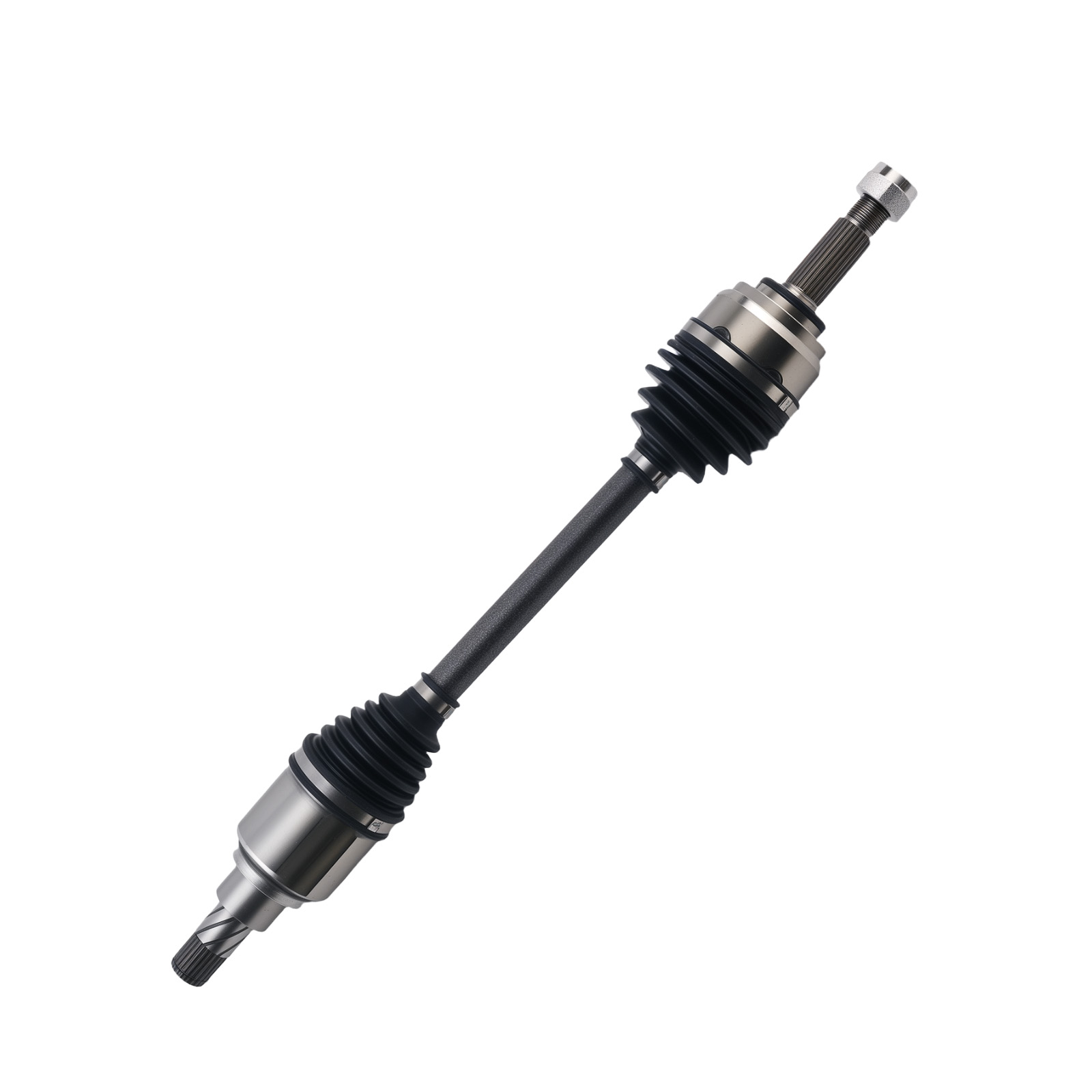 Front Left CV Axle For  Nissan Versa2012-2018 Versa Note 1.6L DOHC 2014-2018
