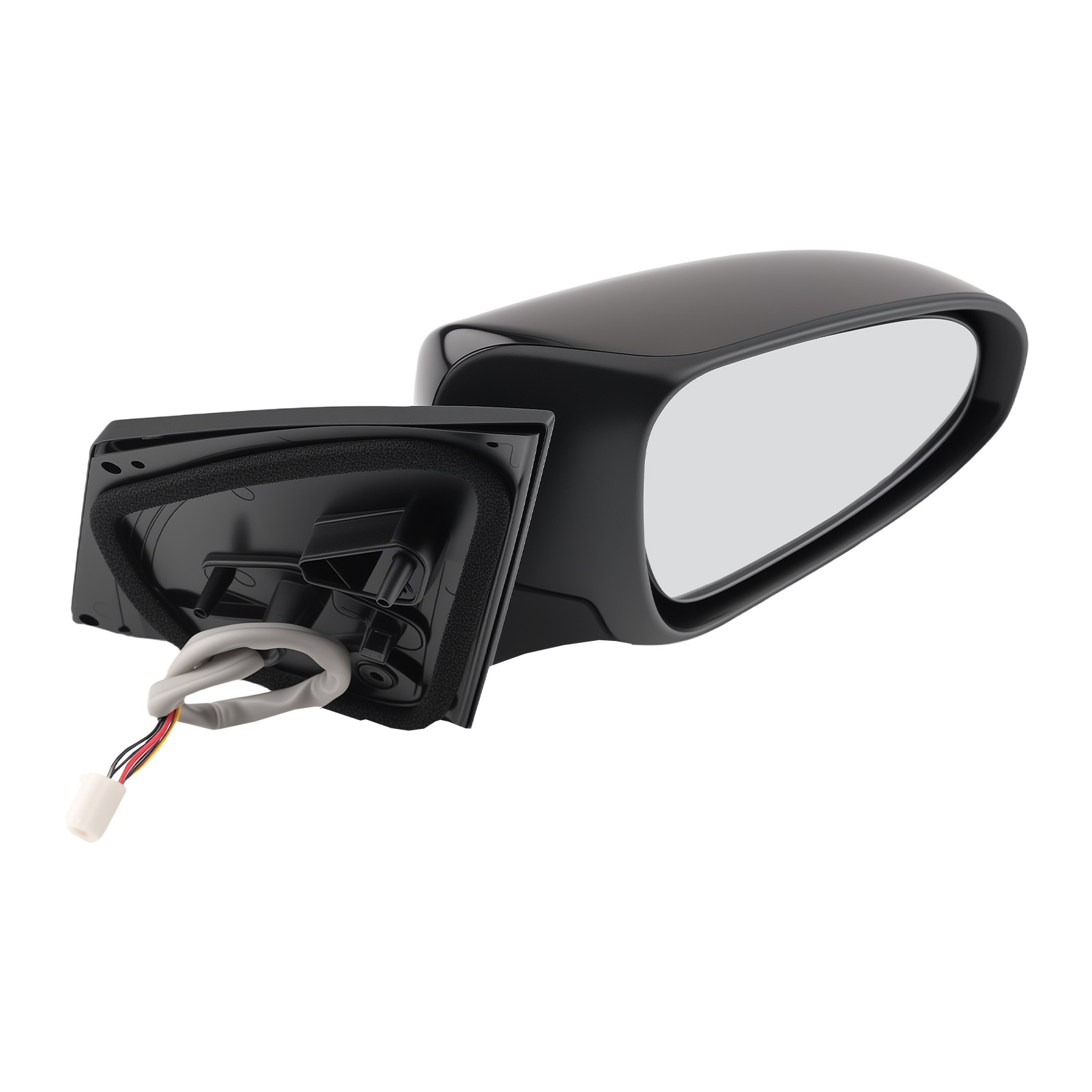 Power Heated Mirror for Toyota Corolla LE Eco 2014-2019 8791002G10B0