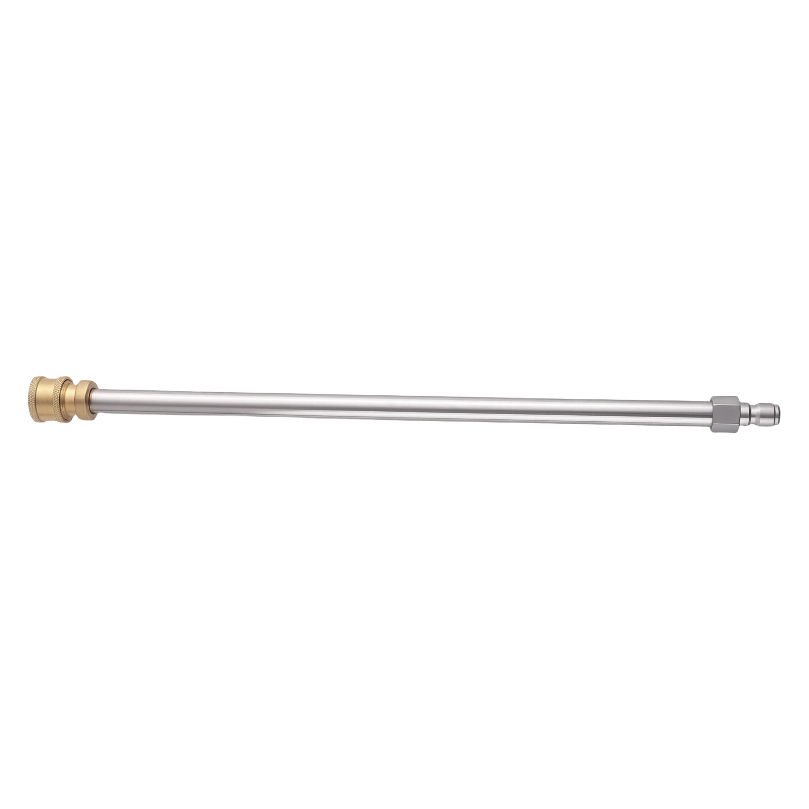 14 Inch Power Washer Surface Cleaner 4200PSI Quick Connect Dual Nozzles