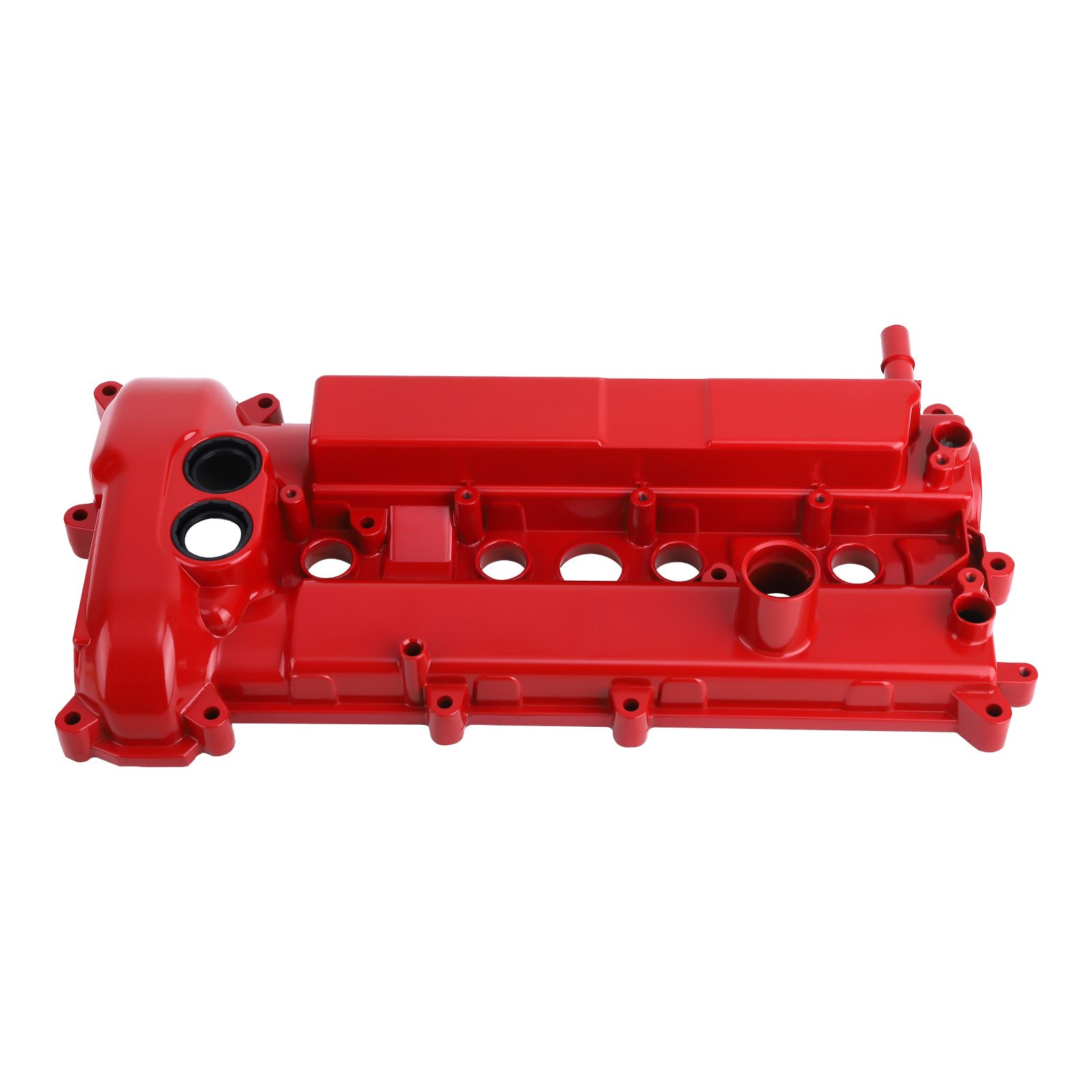 Valve Cover For Ford Focus 2.0L 2014-2018 FM5Z6582A Aluminum DOHC w/ Bolts
