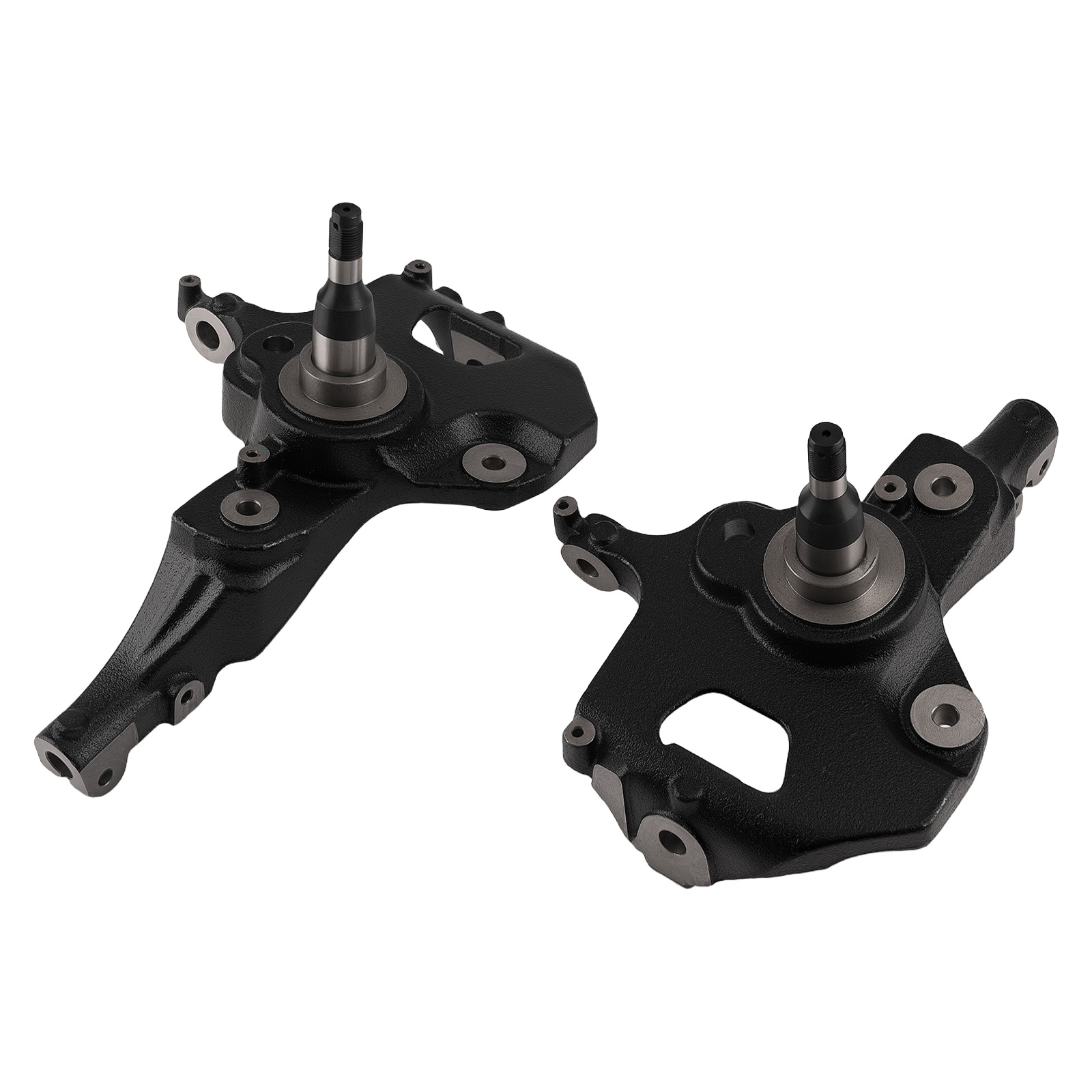 Front Left Right Steering Knuckle for Mercury Mountaineer 1998-2001 698199