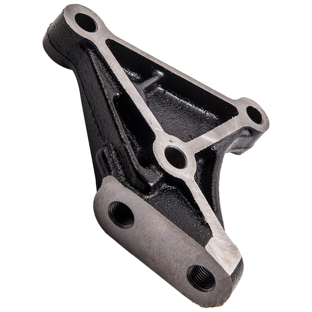 Passenger Side Engine Mount Bracket Fit HONDA 02-06 CRV Swap EG DC 11910-PPA-000