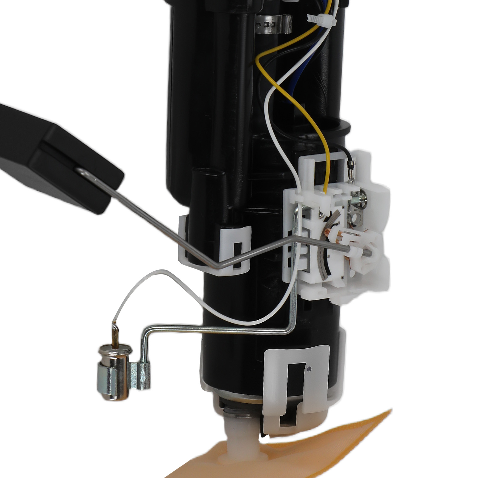 Electric Fuel Pump Module Assembly for Honda Accord 2.3L 3.0L 98-02 17516S84A01