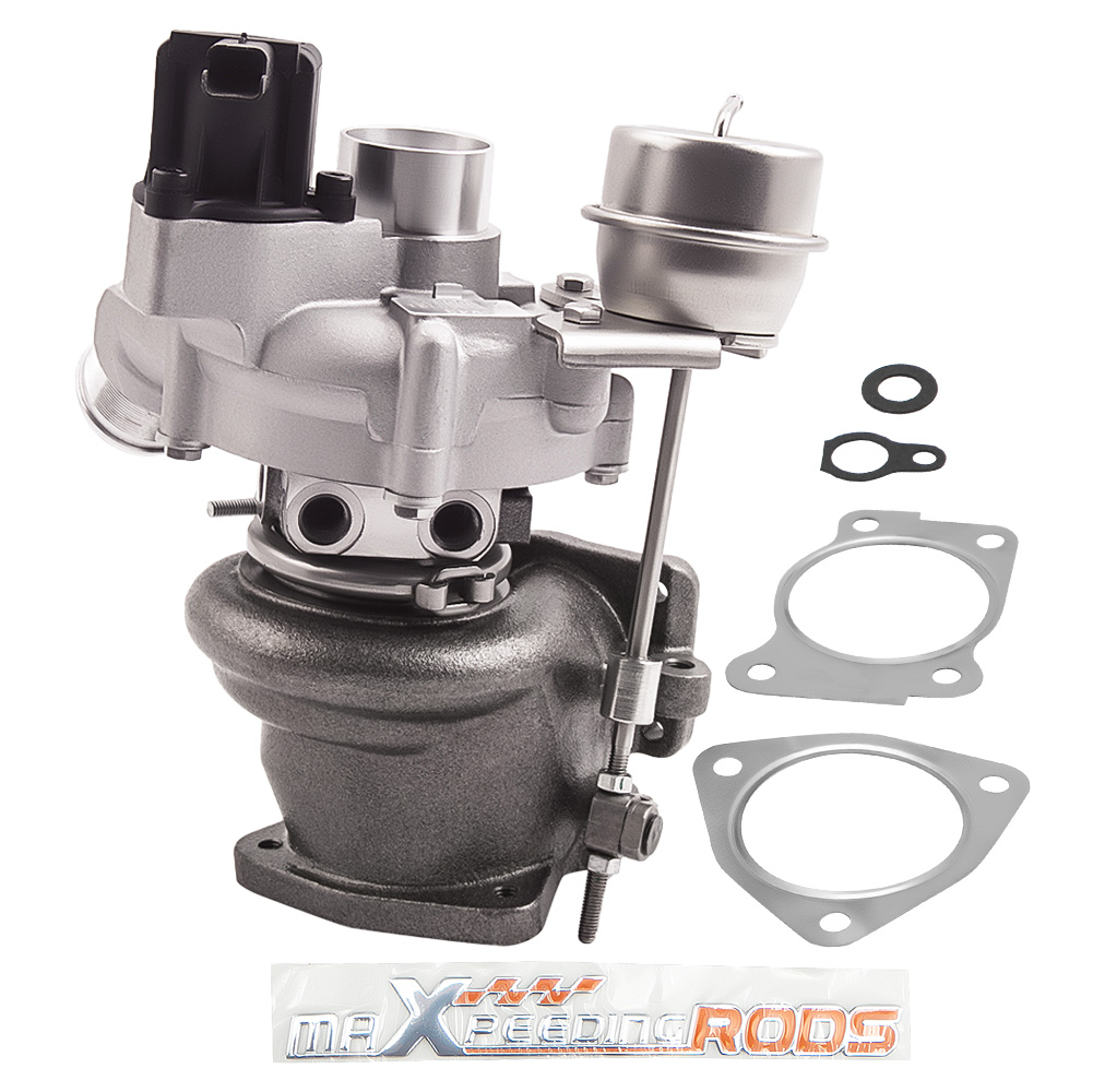 Turbolader for CITROEN C4 DS3 1,6THP 110kW 115kW 53039700121 V758078980-01 turb