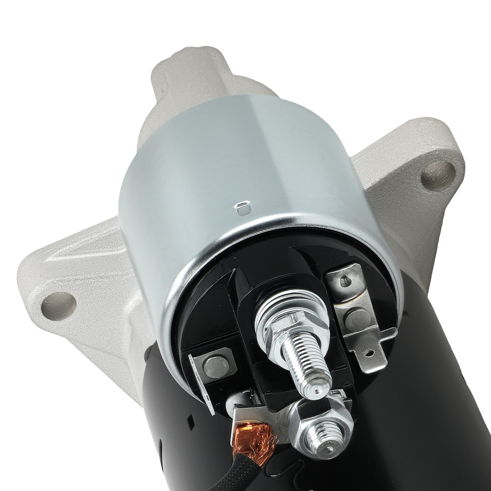 12V 2kW Anlasser for VW Transporter IV Kasten 2.0L 2.4L 2.5L 1990-2003