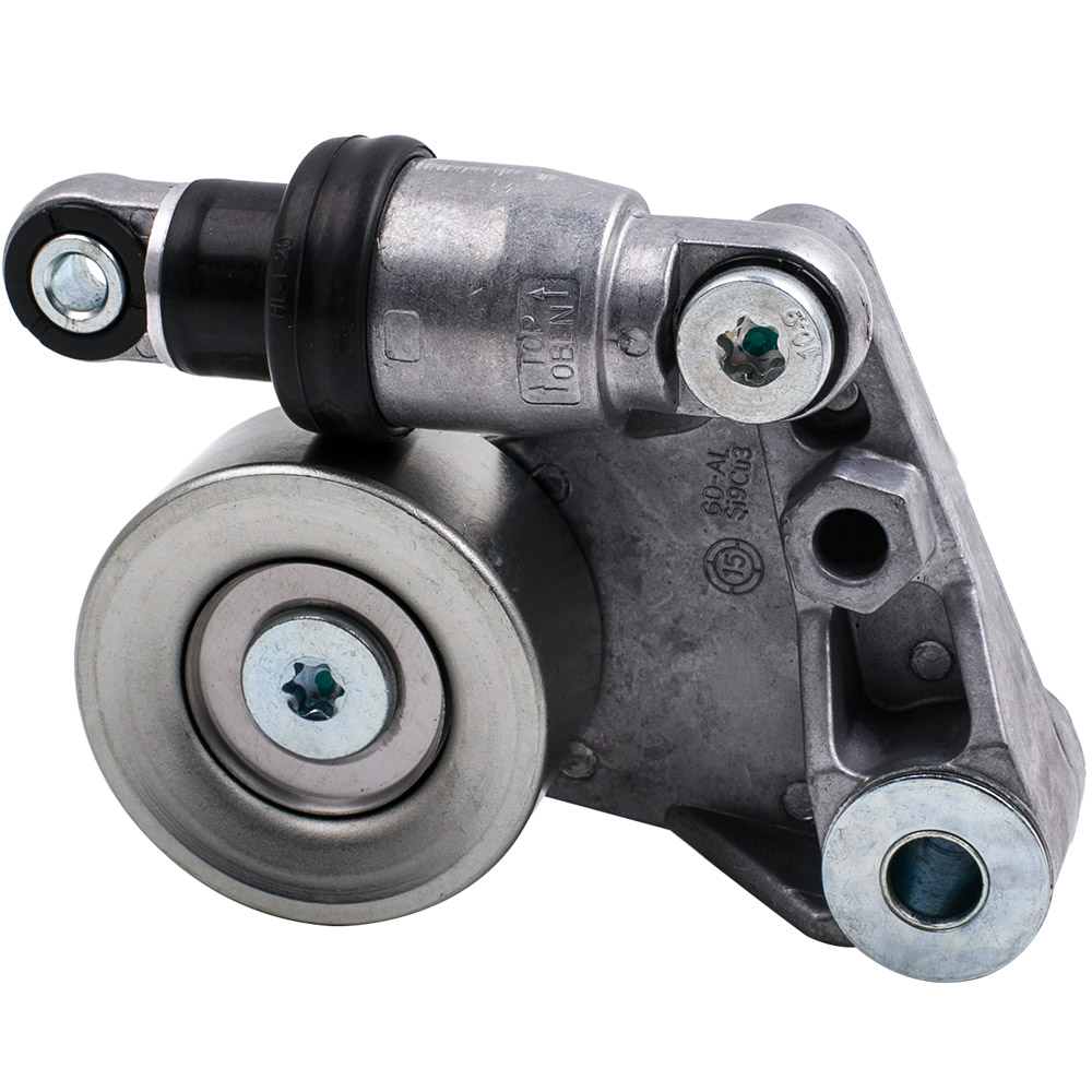 MAX Drive Fan Belt + Tensioner Assembly fit for Patrol GU ZD30 3.0L