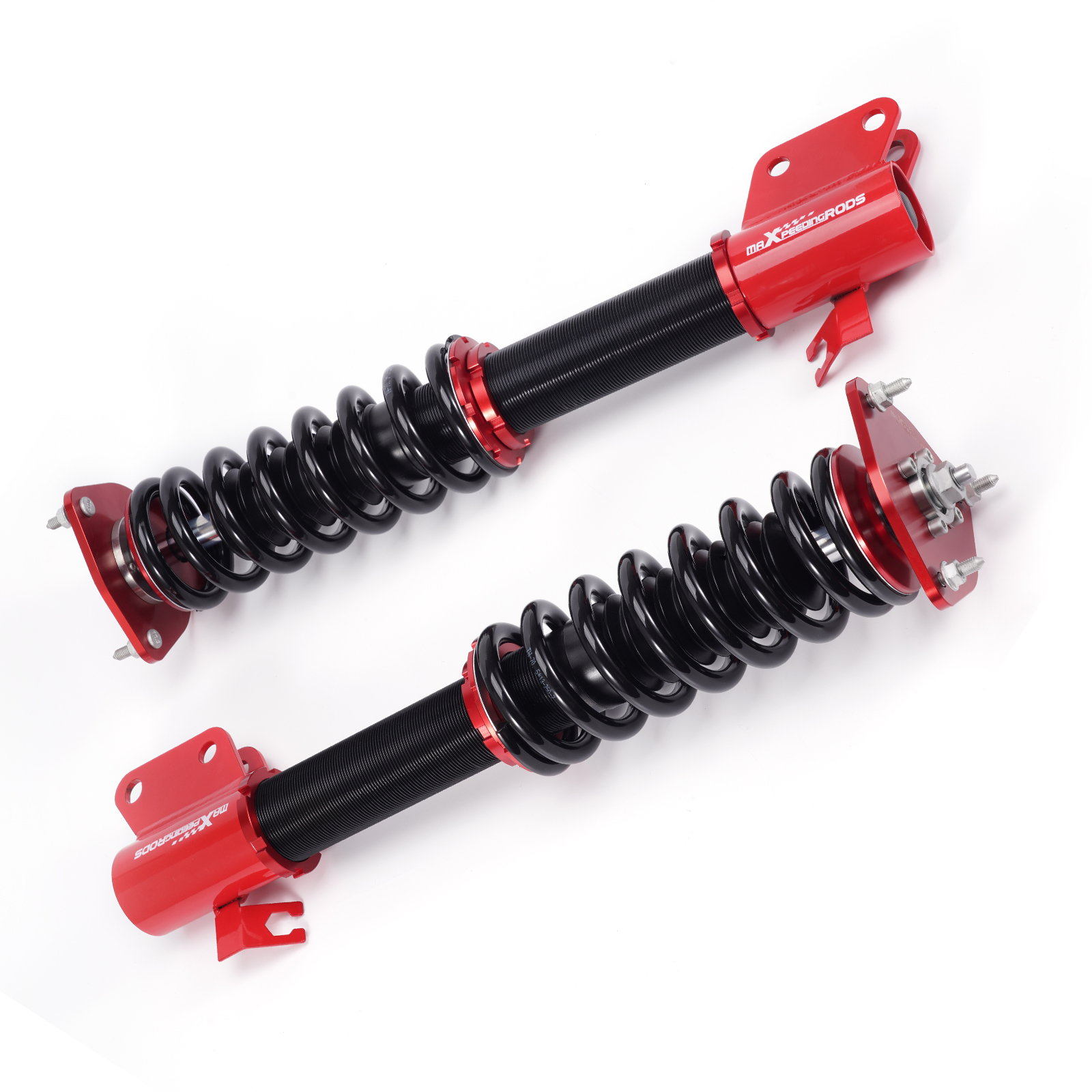 Gewindefahrwerk Coilovers for Subaru Forester SG 2003-2008 Saab 9-2X GGA GGE