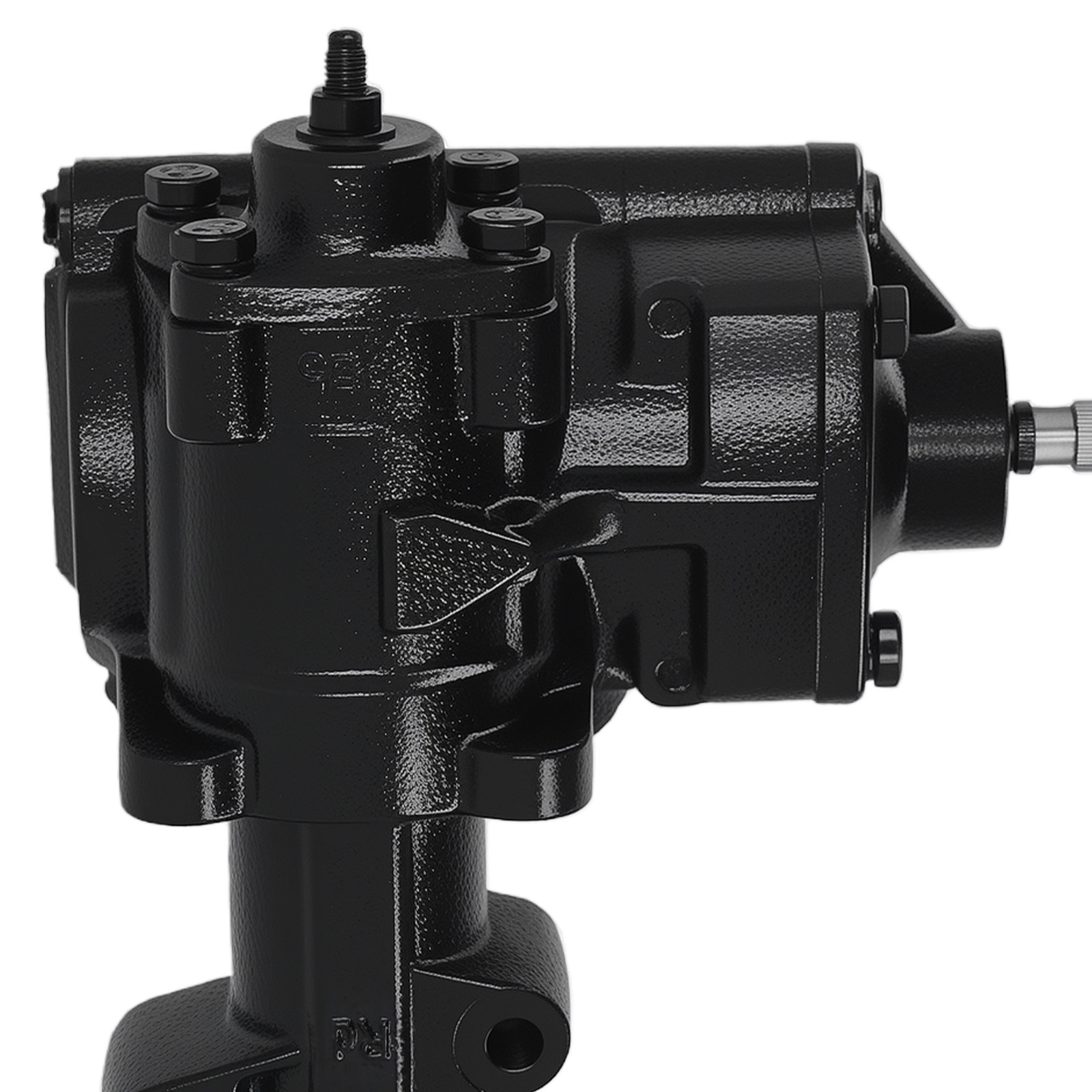 Power Steering Gear box for Mercedes-Benz G-Klasse Cabrio W460 W463 1979-2011