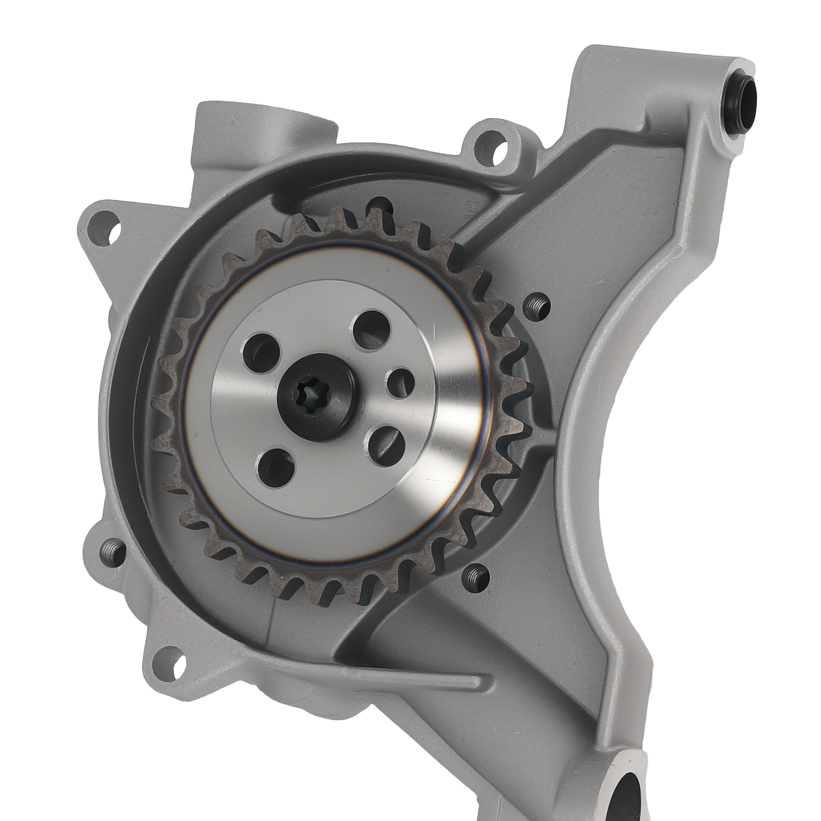 Bomba de Aceite for VW Beetle CC EOS Tiguan 1.4 TSI CAVD CTHD 03C115105AD 09-16