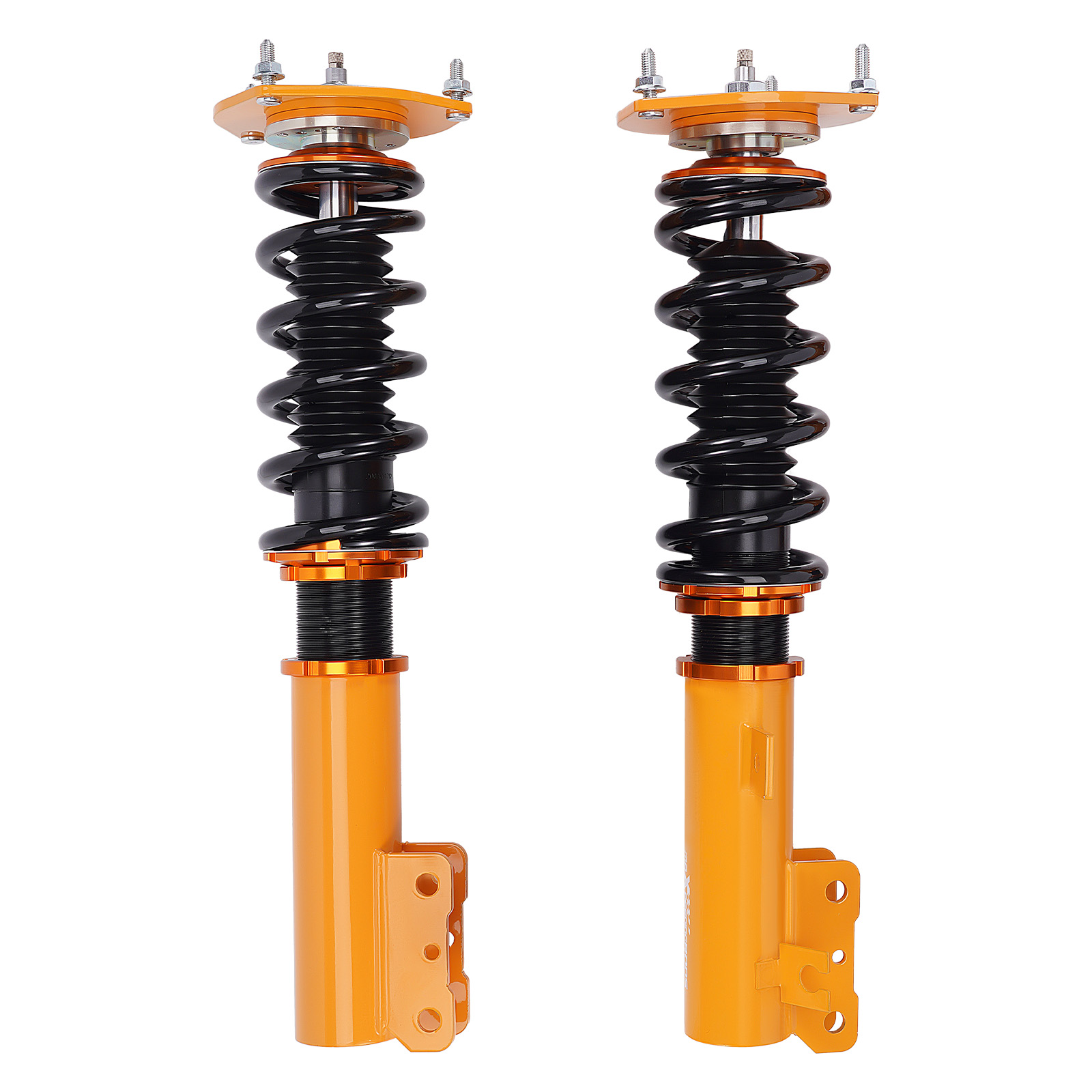 Gewindefahrwerk Stoßdämpfer Einstellbar for Volvo S70 C70 1998-2000 850 92-97