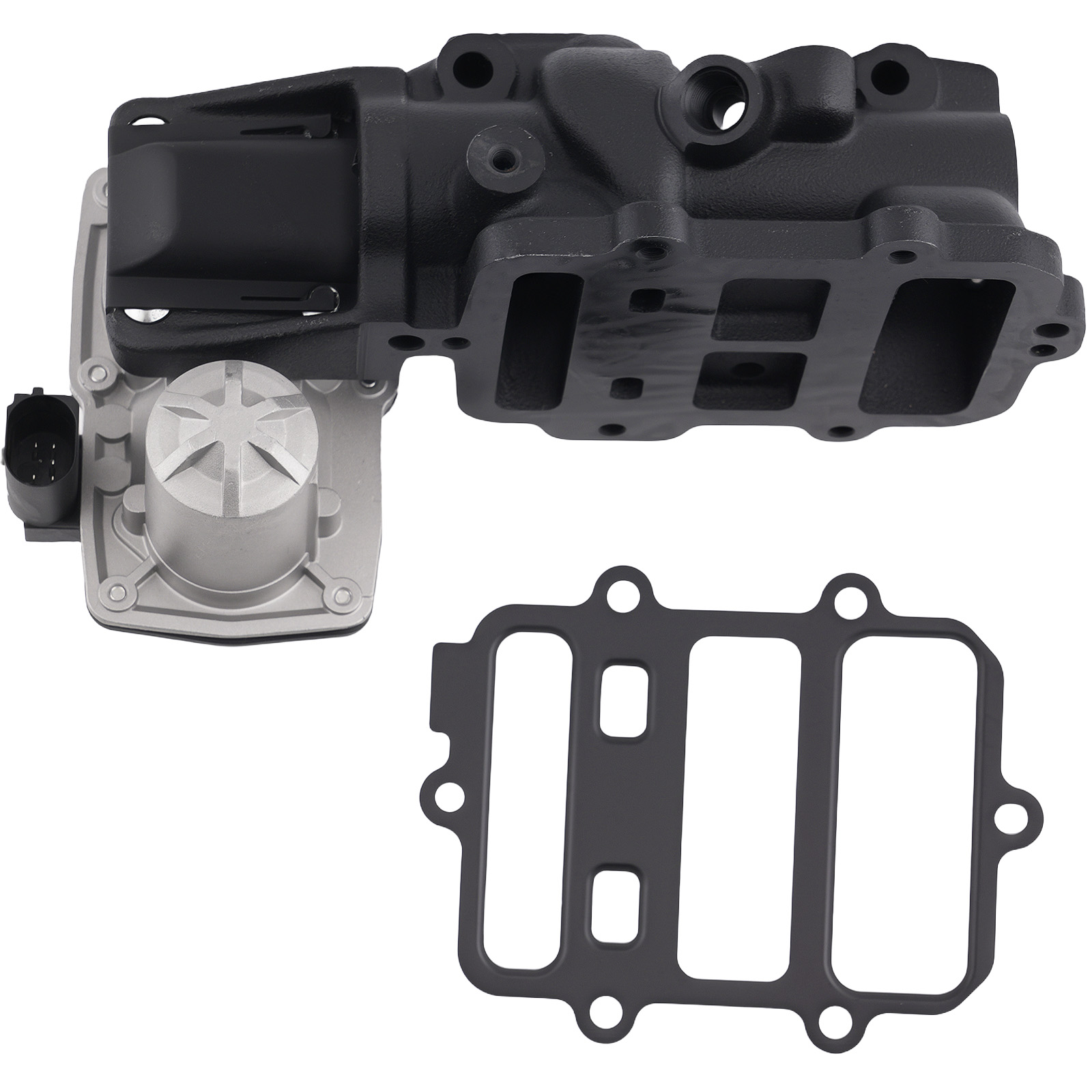 Vanne EGR Électrique for VW T6 CRAFTER 2.0 TDI 2015-2024 704999350