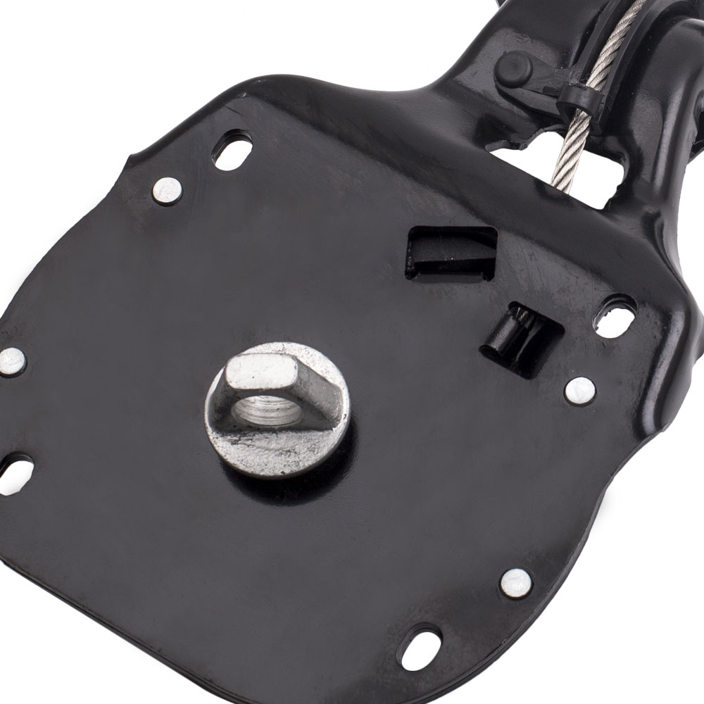 Roue de secours treuil d’assemblage for Land Rover Discovery/Range Rover Sport