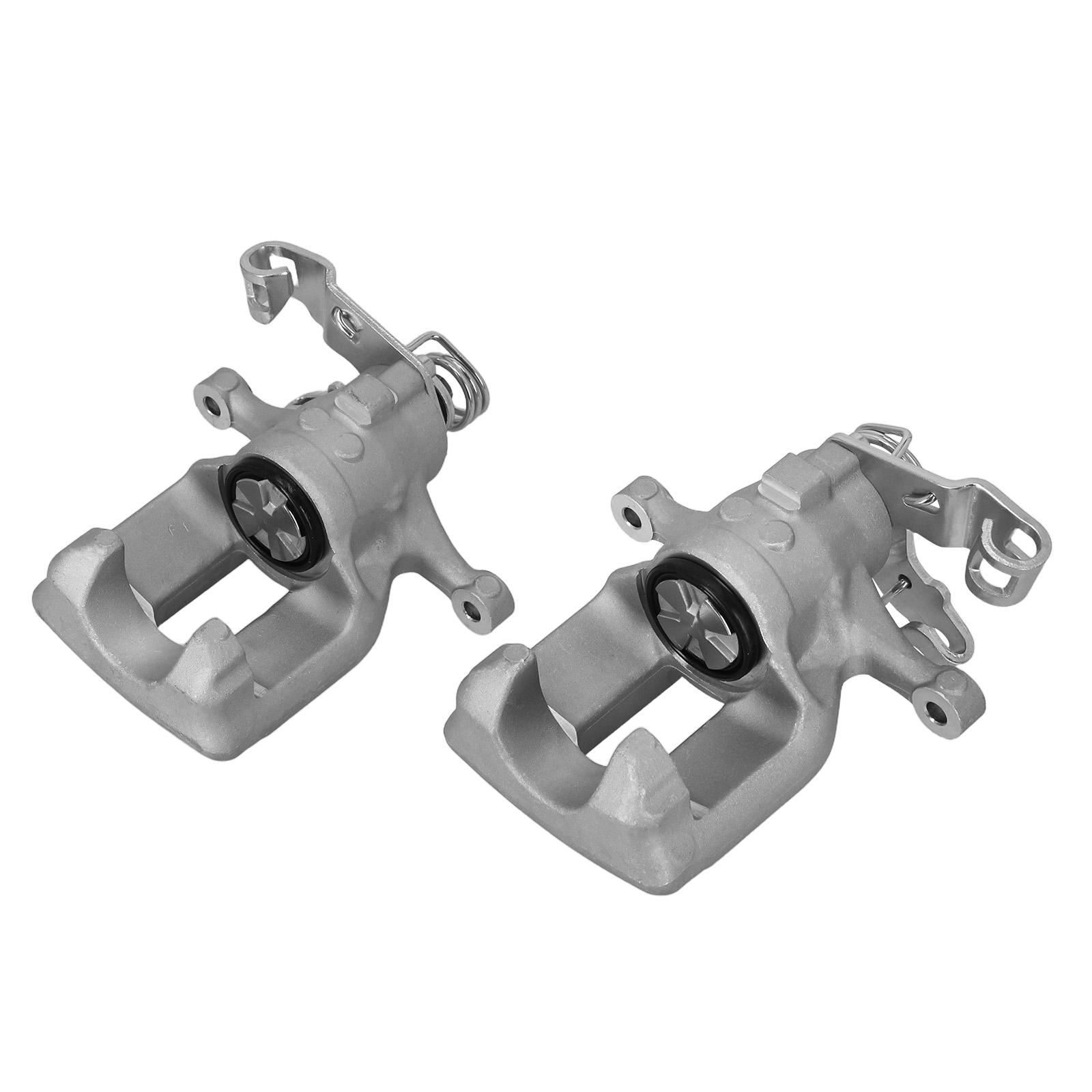 Paar Disc Bremssattel Hinten Links Rechts For Opel Astra K Sports Tourer B16