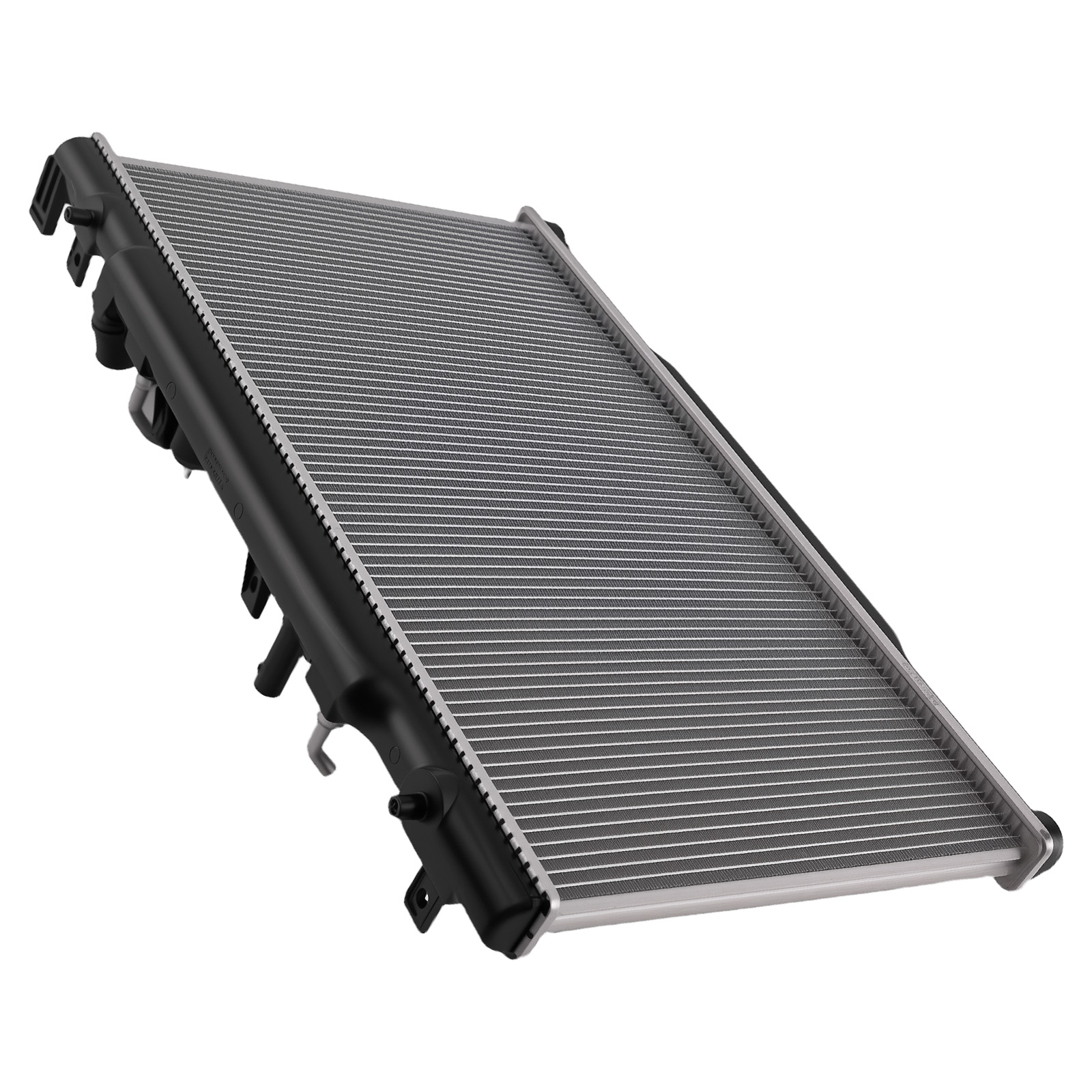 Coolant Radiator for Honda CR-V Element 02-06 19010PPLA51 AT Trans