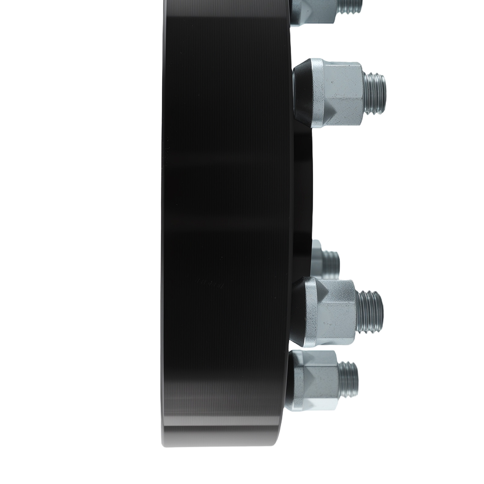 38mm Wheel Spacers 6x5.31