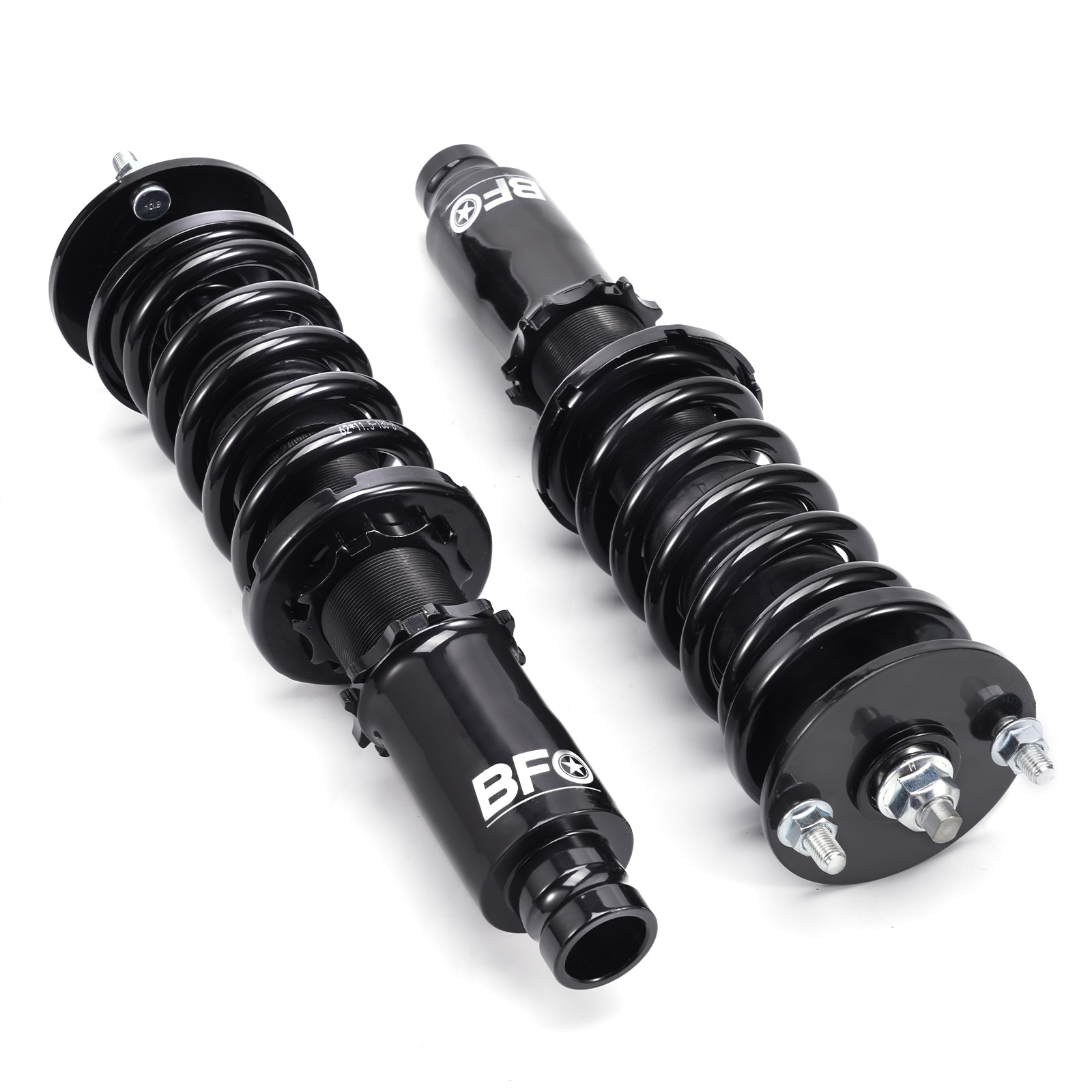 Gewindefahrwerk Federbeine for Honda Civic 1996-2000 EK Acura Integra 1994-2001