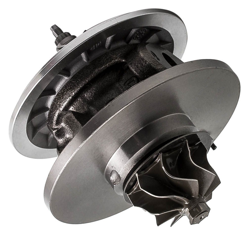 Rumpfgruppe for Skoda Audi Seat VW ALH 1.9TDI Turbocharger 701854-5004S NEU