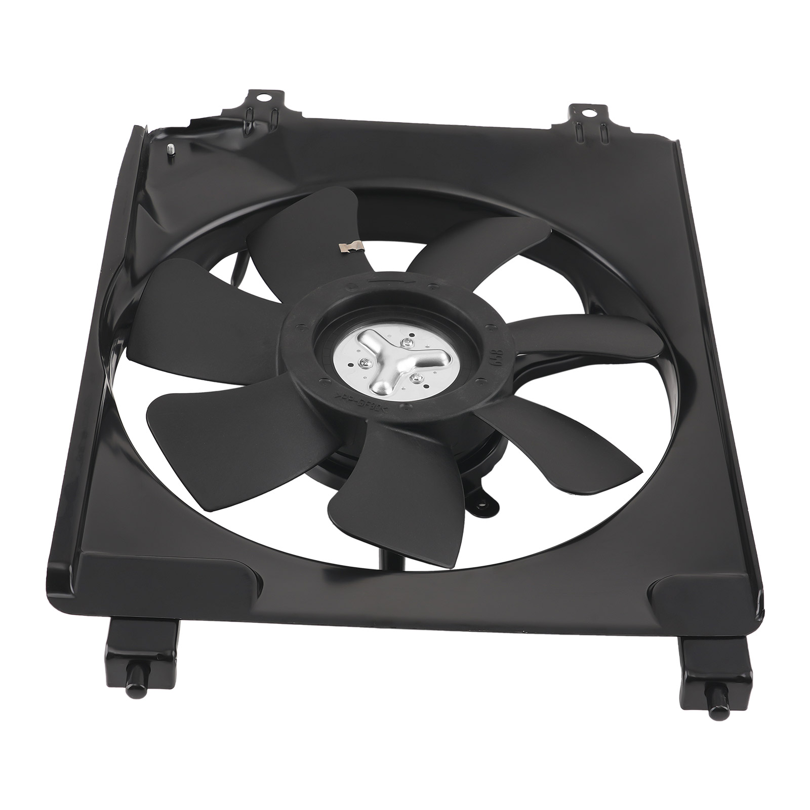 Electric Cooling Fan for Honda Civic 2006-2011 HO3117100 240W 2100 RPM