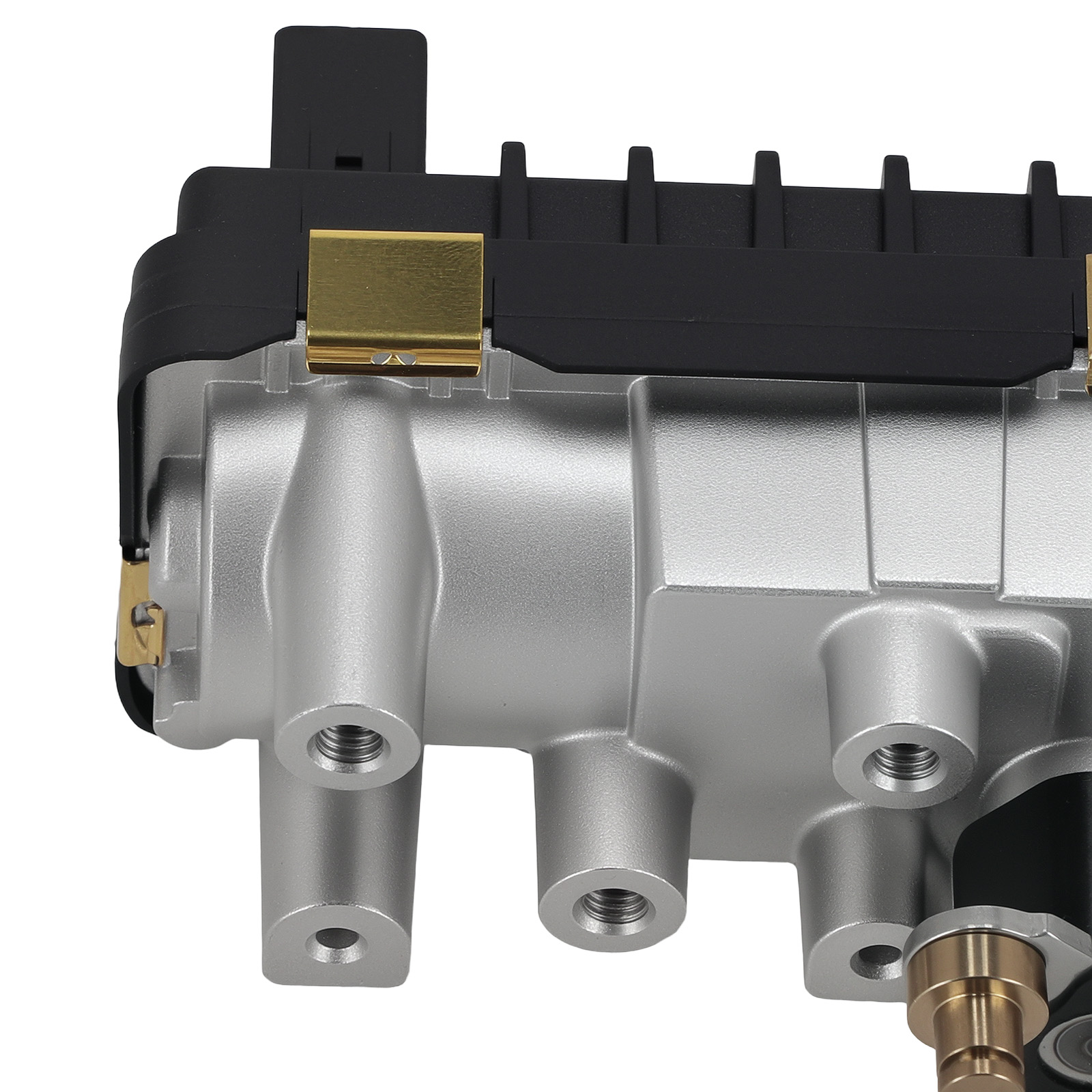 Turbolader Aktuator G-79 for BMW X5 X6 3.0d 2006-2010 11657796314 GTB1752VK