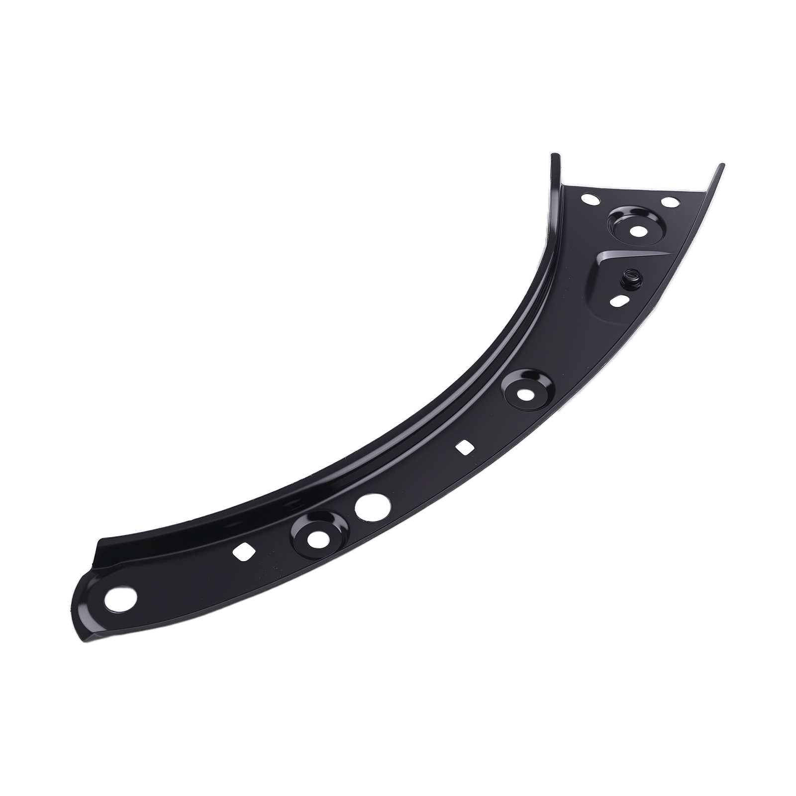 Front Core Support Assembly Kit fit Honda Civic 22-25 Complete with Brackets
