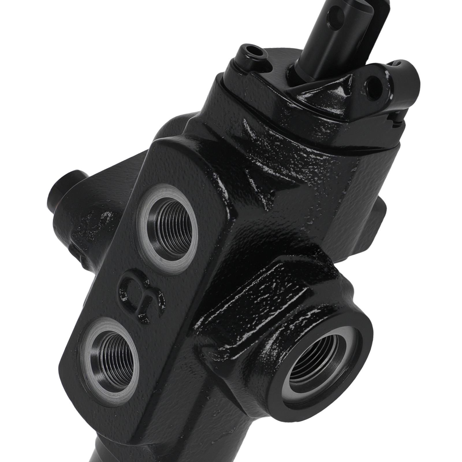 Log Splitter Control Valve for Troy-Bilt 24BL59M5711 LS27CC LS33CC LS25CC