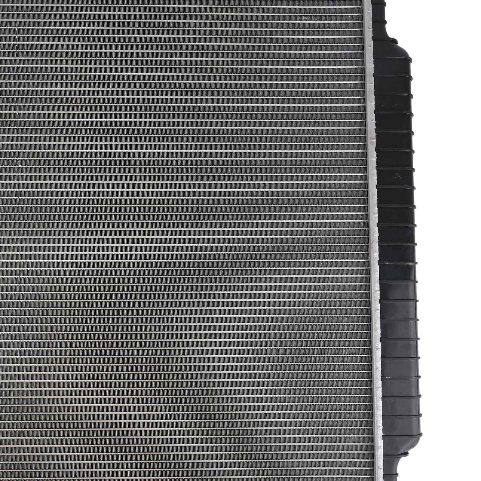 Downflow Type Radiator for Ford F150 F250 5.4L 1998-2004 CU2170 Aluminum Core