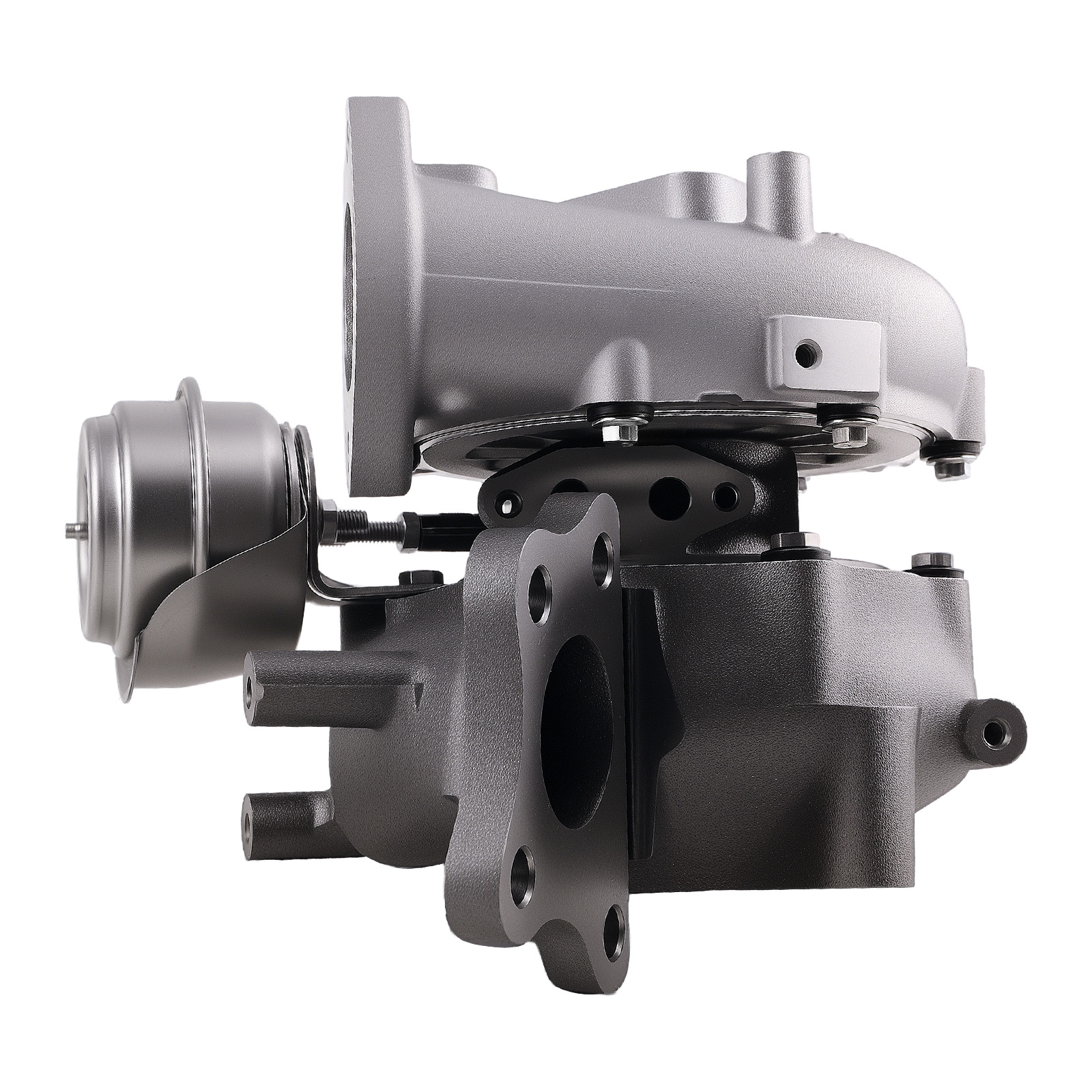 Turbocompresseur for Nissan Navara D40 Pathfinder R51 2.5L GT2056V 769708-5001S