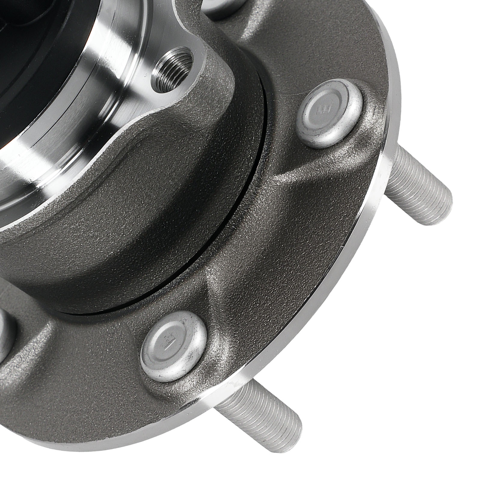 1x Wheel Hub for Mitsubishi Outlander/Outlander Sport 2013-2020 512563 5 Lug
