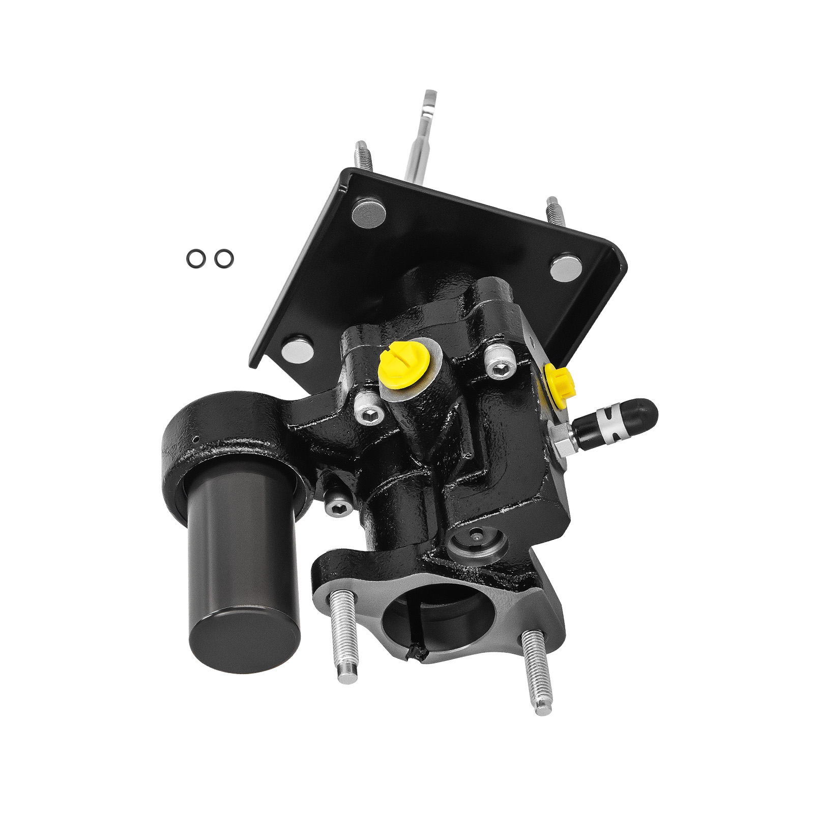 Hydraulic Power Brake Booster For Ford F-250/F-350 Super Duty 2017-22 HC3Z2005C