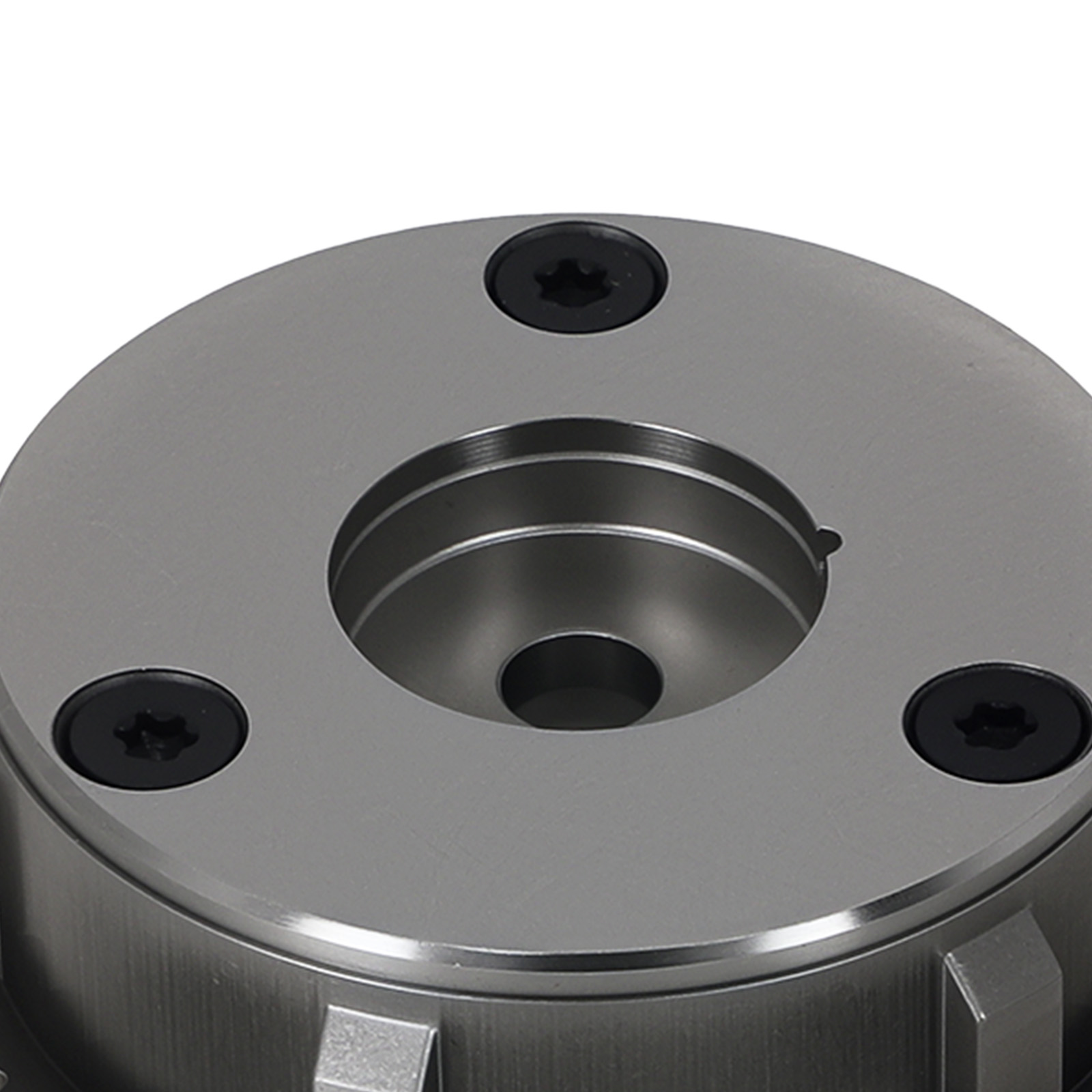 2pcs Camshaft Adjuster Gear Set for Ford Focus Explorer 2.0L 2013-2018 LR083920