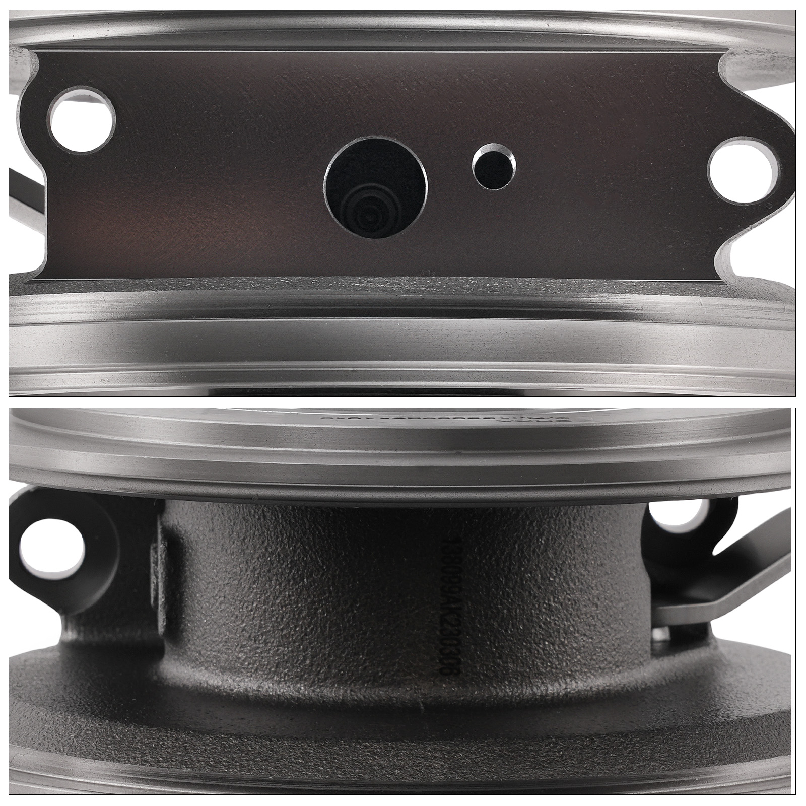 Upgrade Billet Turbo Core for AUDI A5/A6/A7 3.0 TDI quattro 180KW 059145874LV