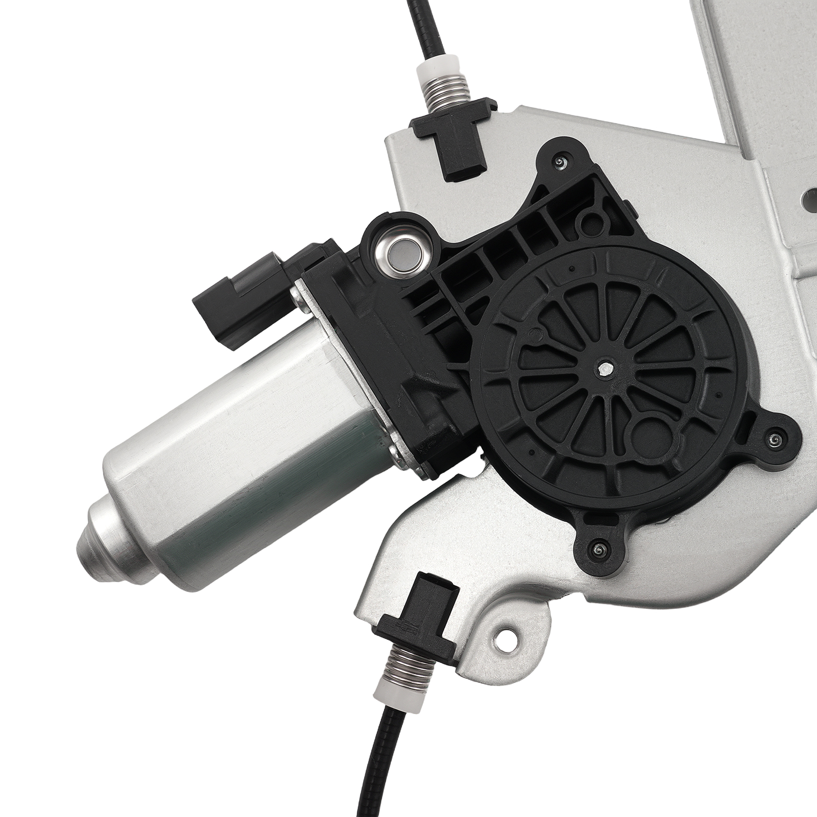 Front Left Power Window Regulator for Ford Focus 2008-2011 8S4Z5423201BA