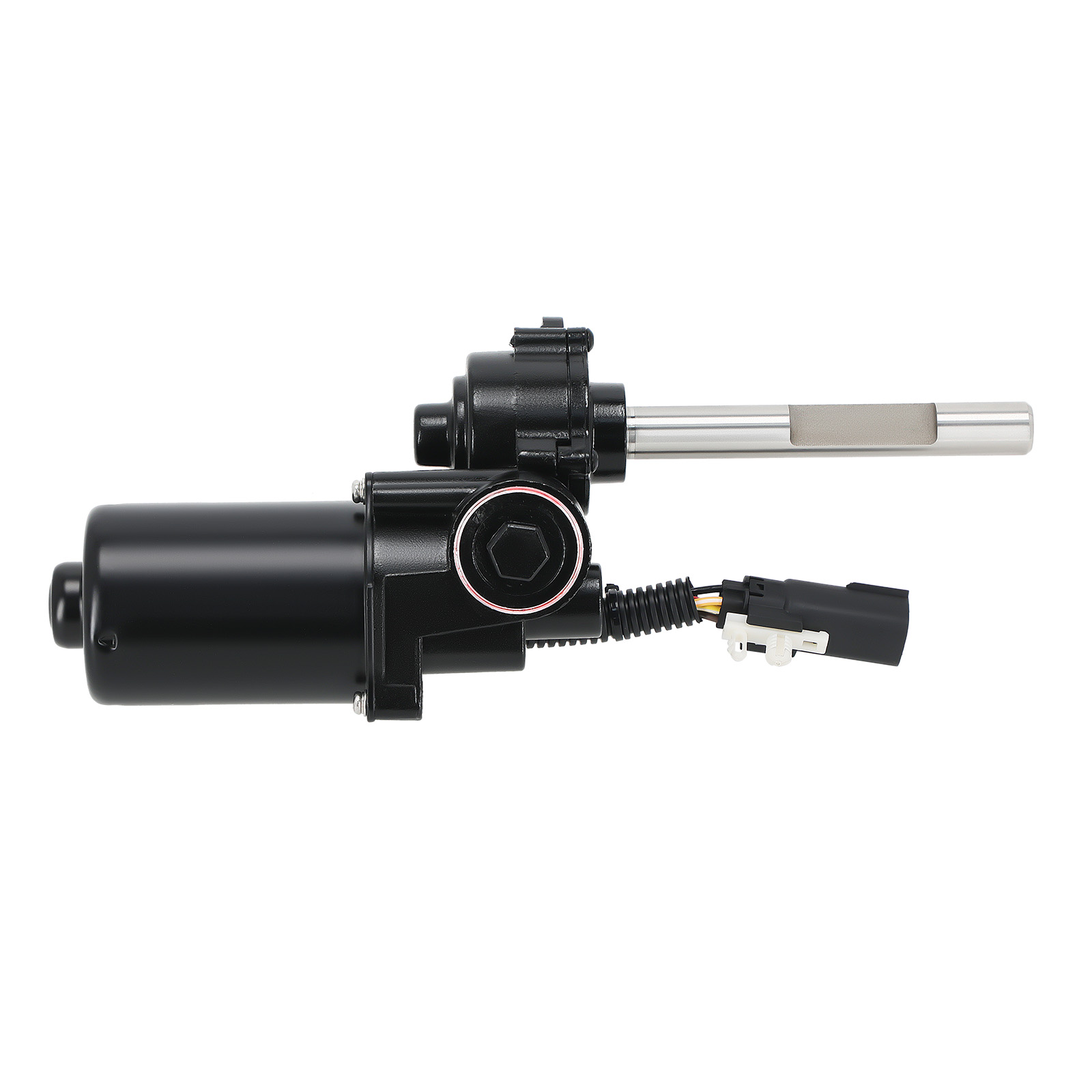 5 Pins Power Running Board Motor For Ford F-150 2015 2016 2017 2018 2019 2020