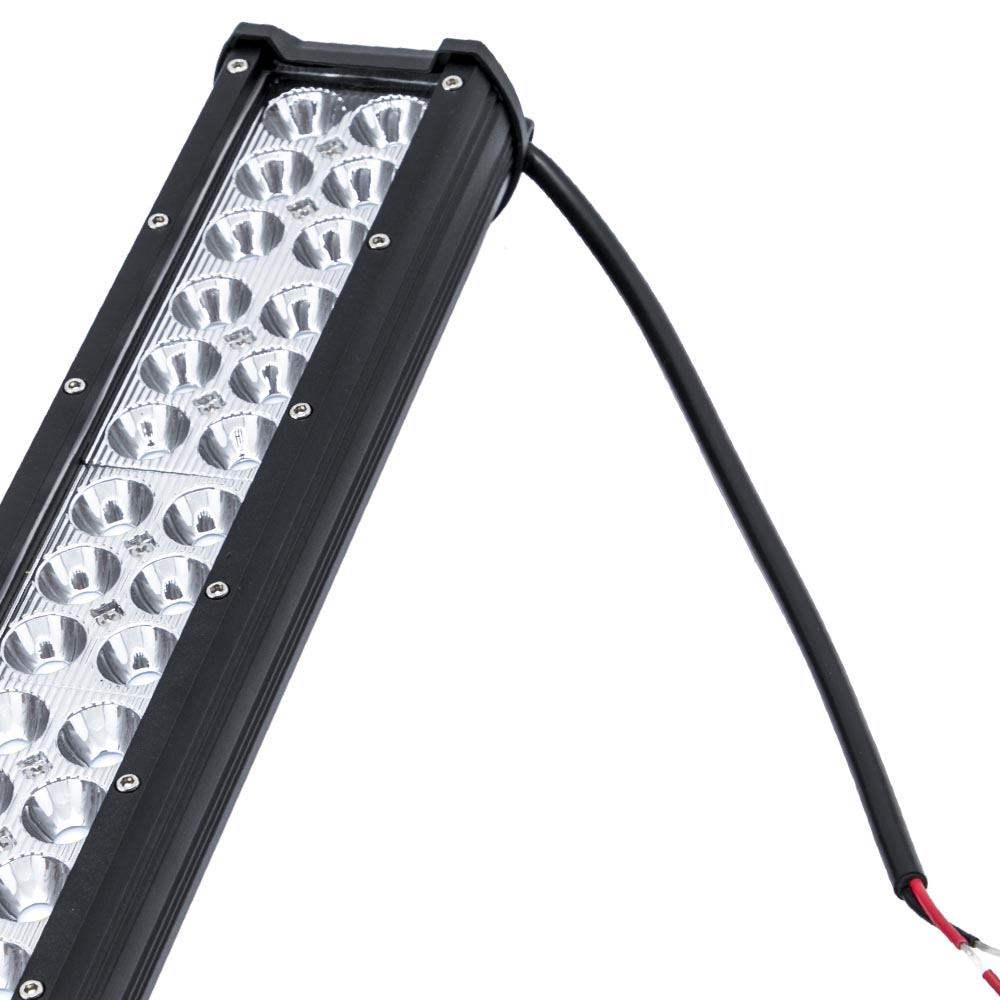 LED Light Bar Bumper License Plate Mount Bracket For Toyota 4 Runner Tacoma