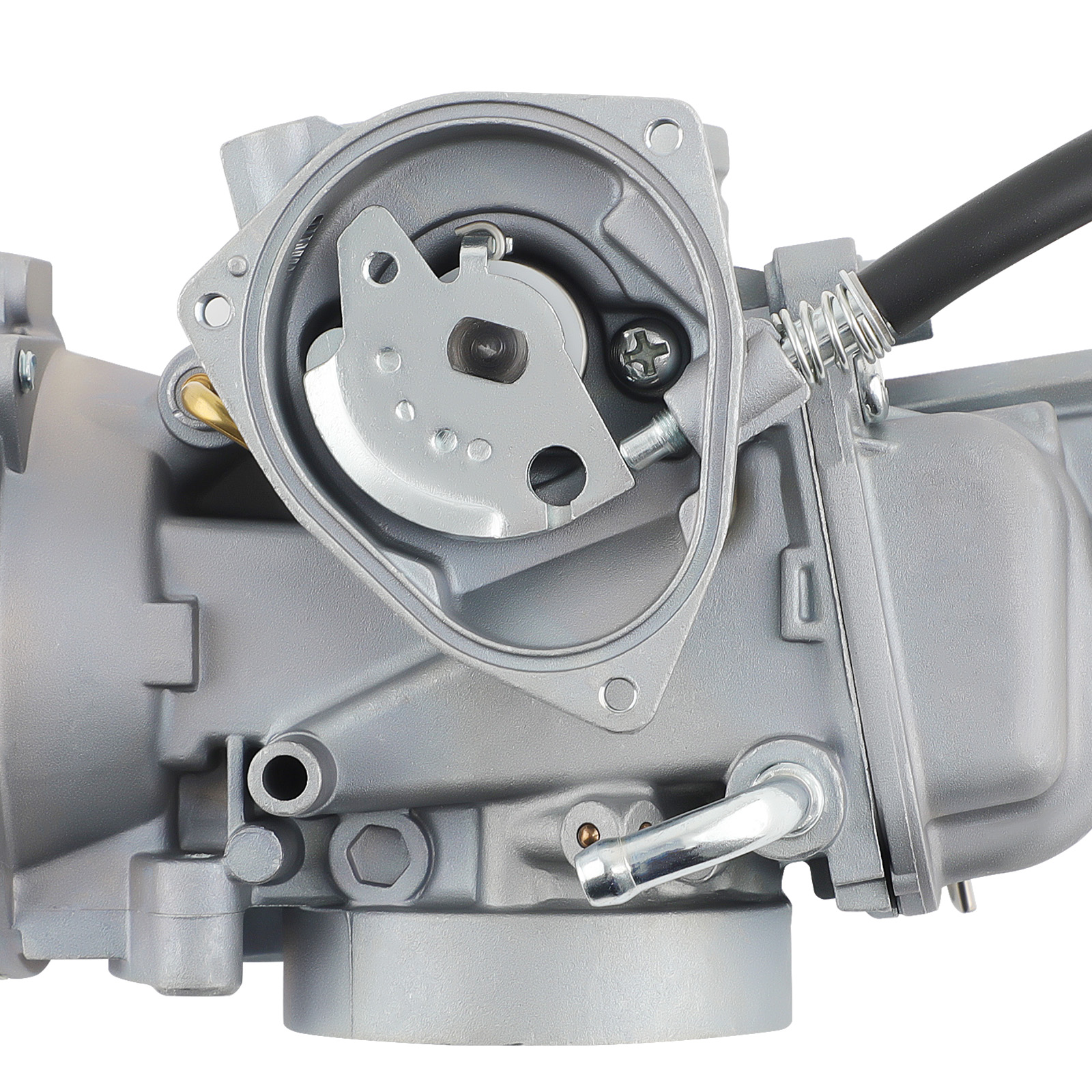 Vergaser for Polaris Sportsman ATV 500 4X4 DUSE HO 2001 2001-2005 Carb TOP