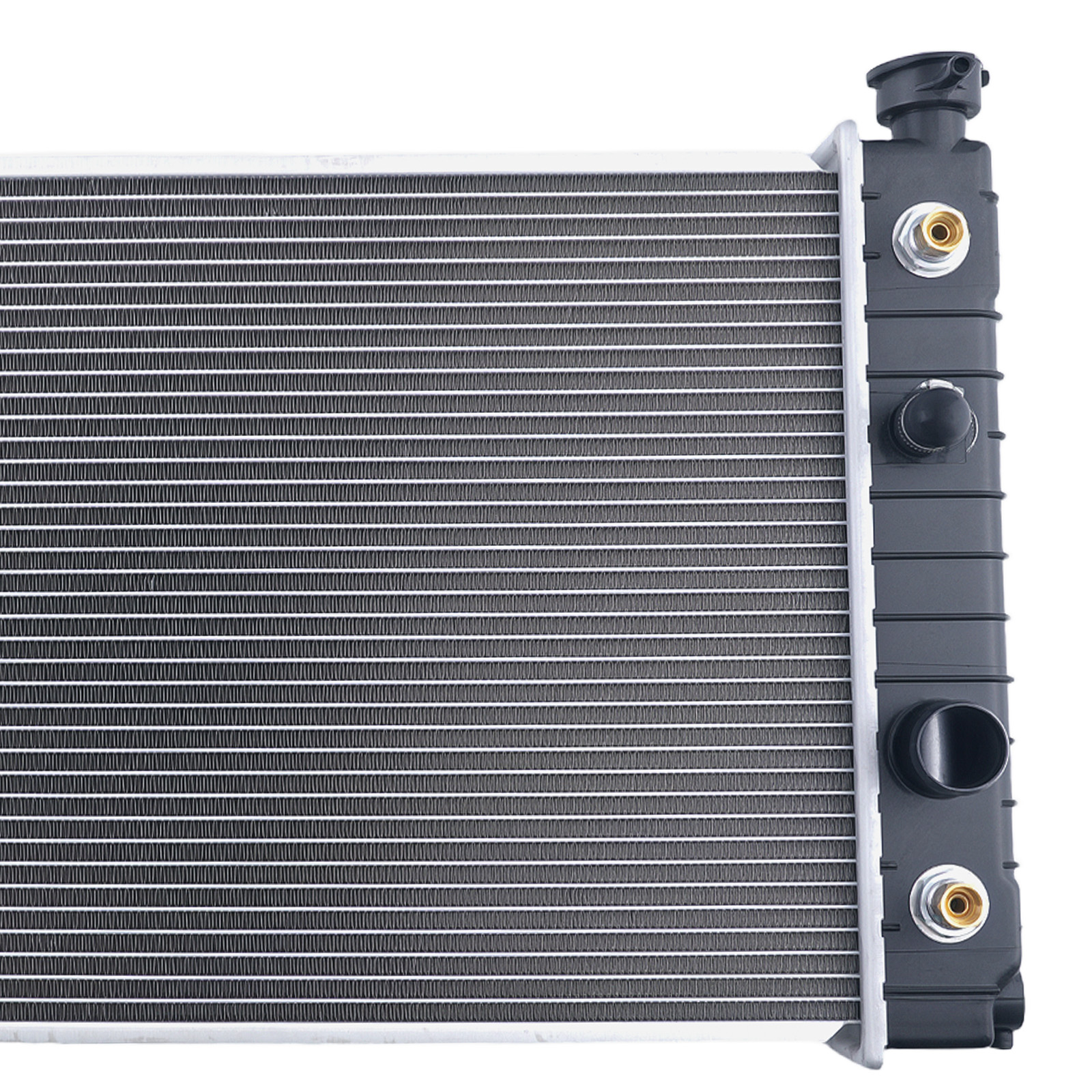 Engine Radiator Assembly for S10 Pickup 1988-1993 CU681 RAD681