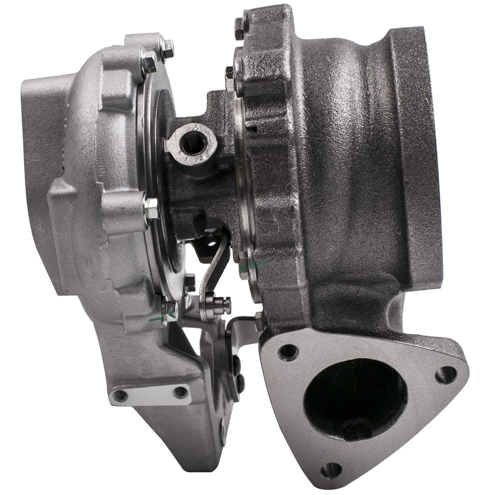 Turbo GTB1749VK for Ford Transit Ranger 2.2 114KW Euro5 RWD 787556-5016