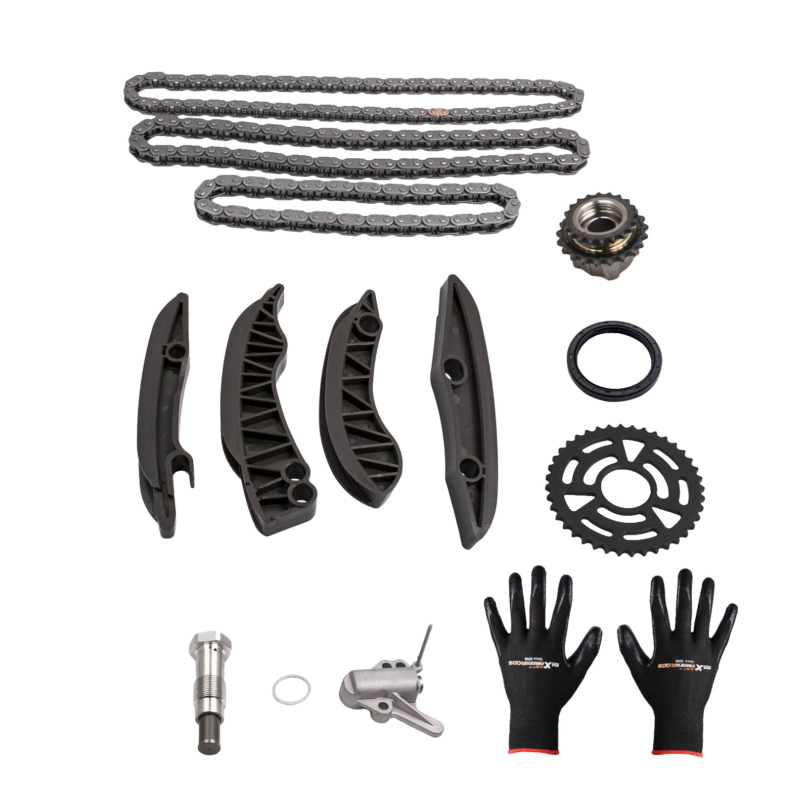 Steuerketten-satz+ Einstellwerkzeug Passend for Mini Bmw 1+3+5er 7er X1,3,5,6