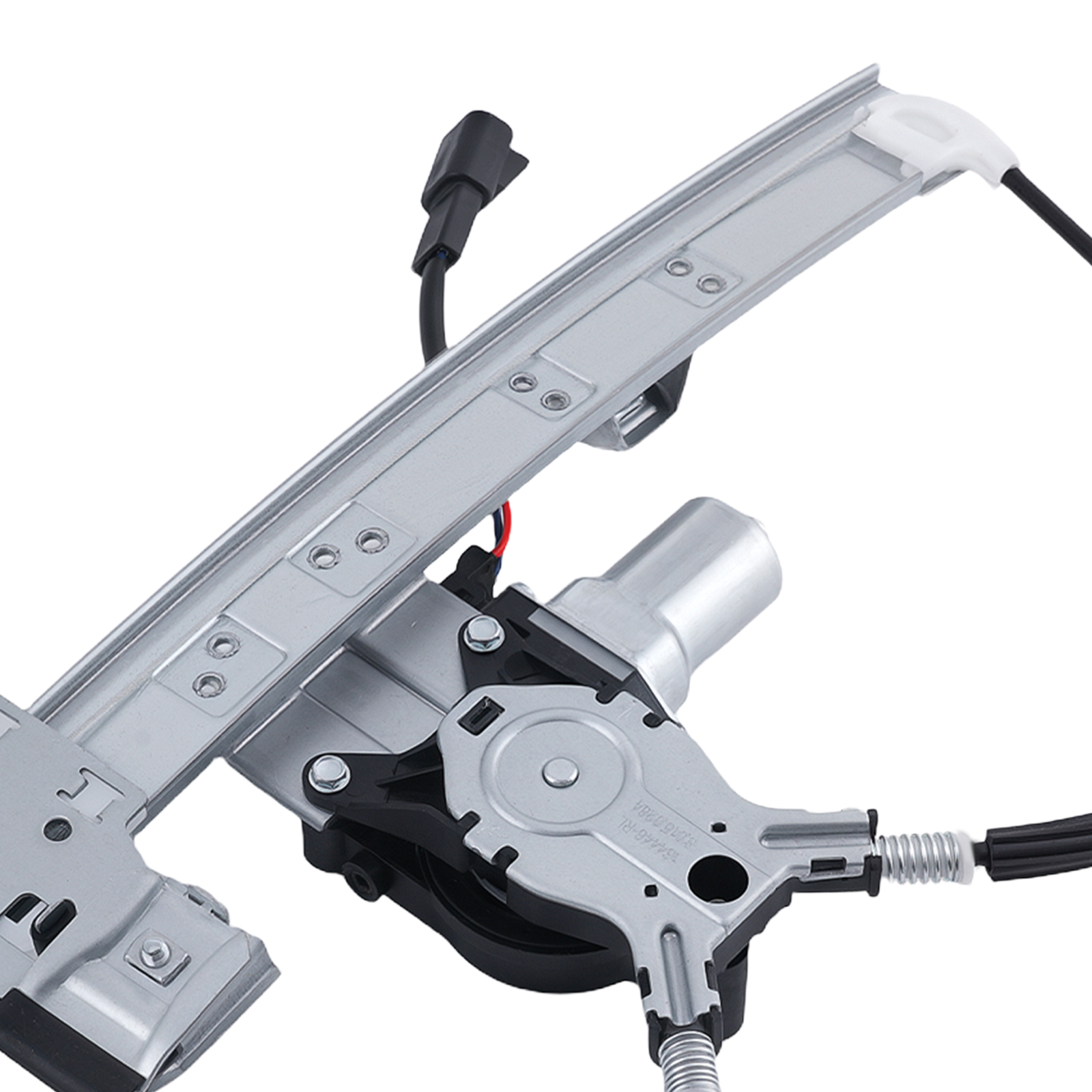 Power Window Regulator w/ Motor Rear Left LH for Pontiac Grand Prix 2004-2008