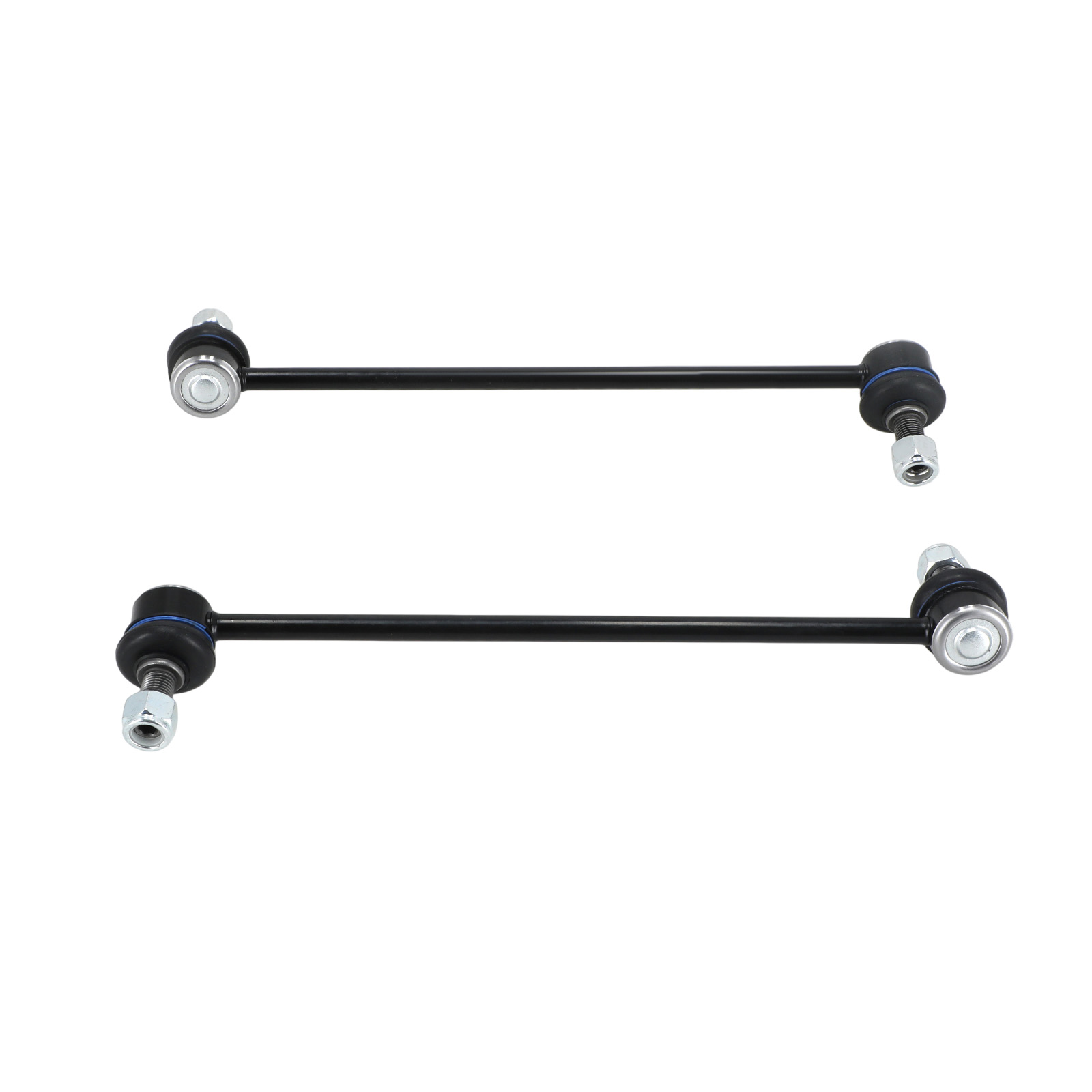 4X Front Stabilizer Links Wheel Bearing Hubs for Nissan Murano Quest 2009-2017