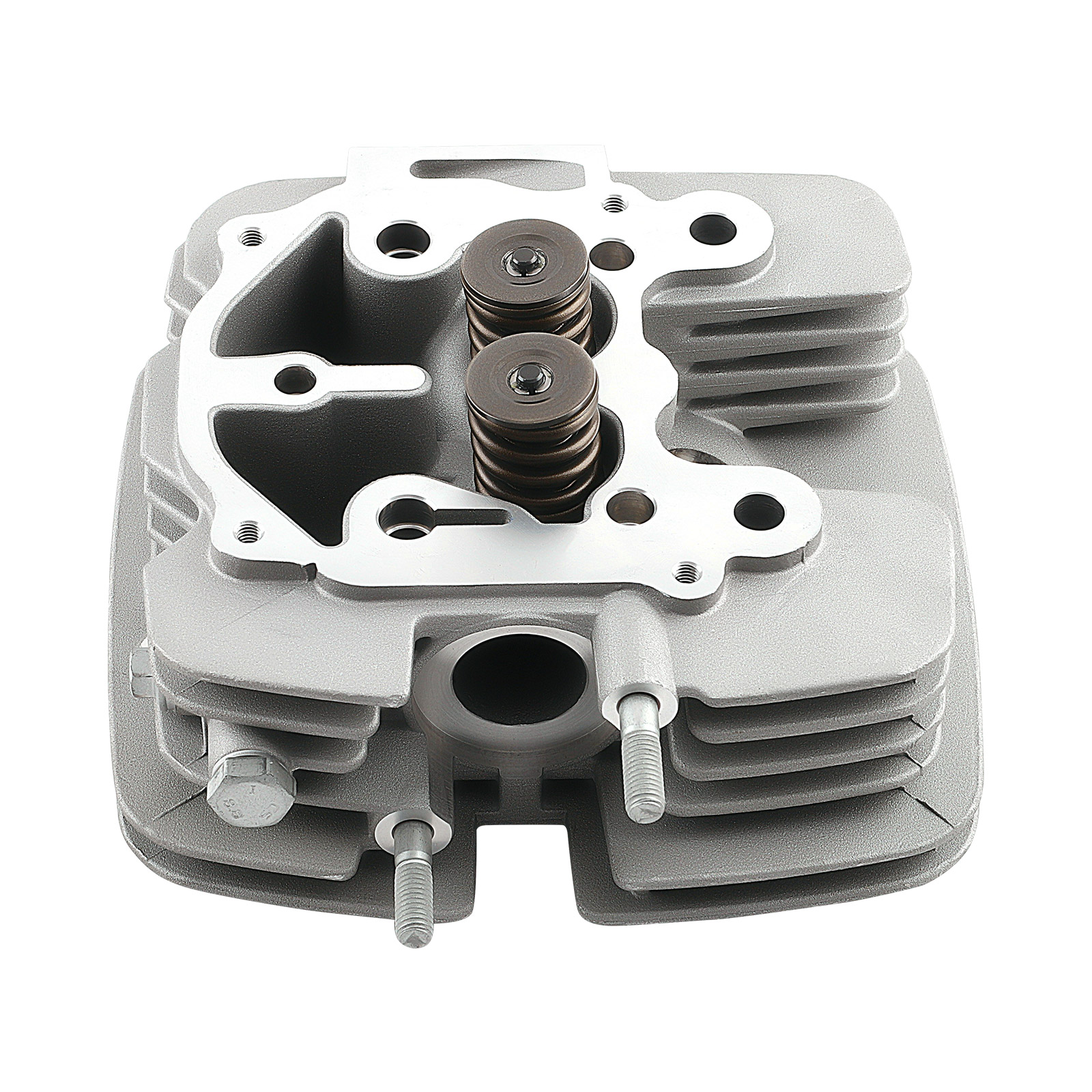 Kit Complet Haut Moteur Piston + Cylindre 78,5 Mm Pour Honda TRX 350 Rancher 2000-2006 – Inclut Joints, Anneaux, Axe Et Clips