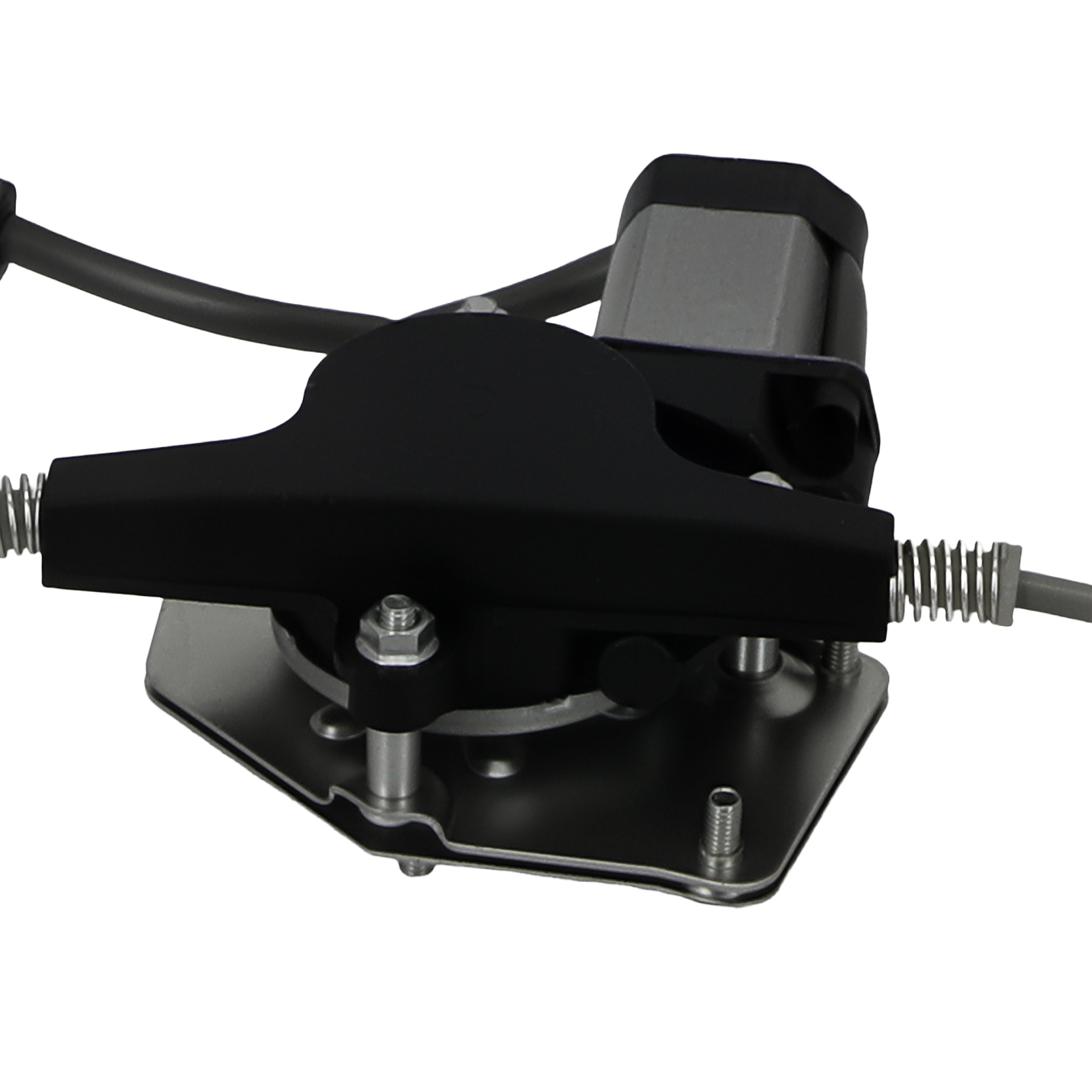 Front Left Window Regulator Assembly for Jeep Grand Cherokee 1999-2000 741-552